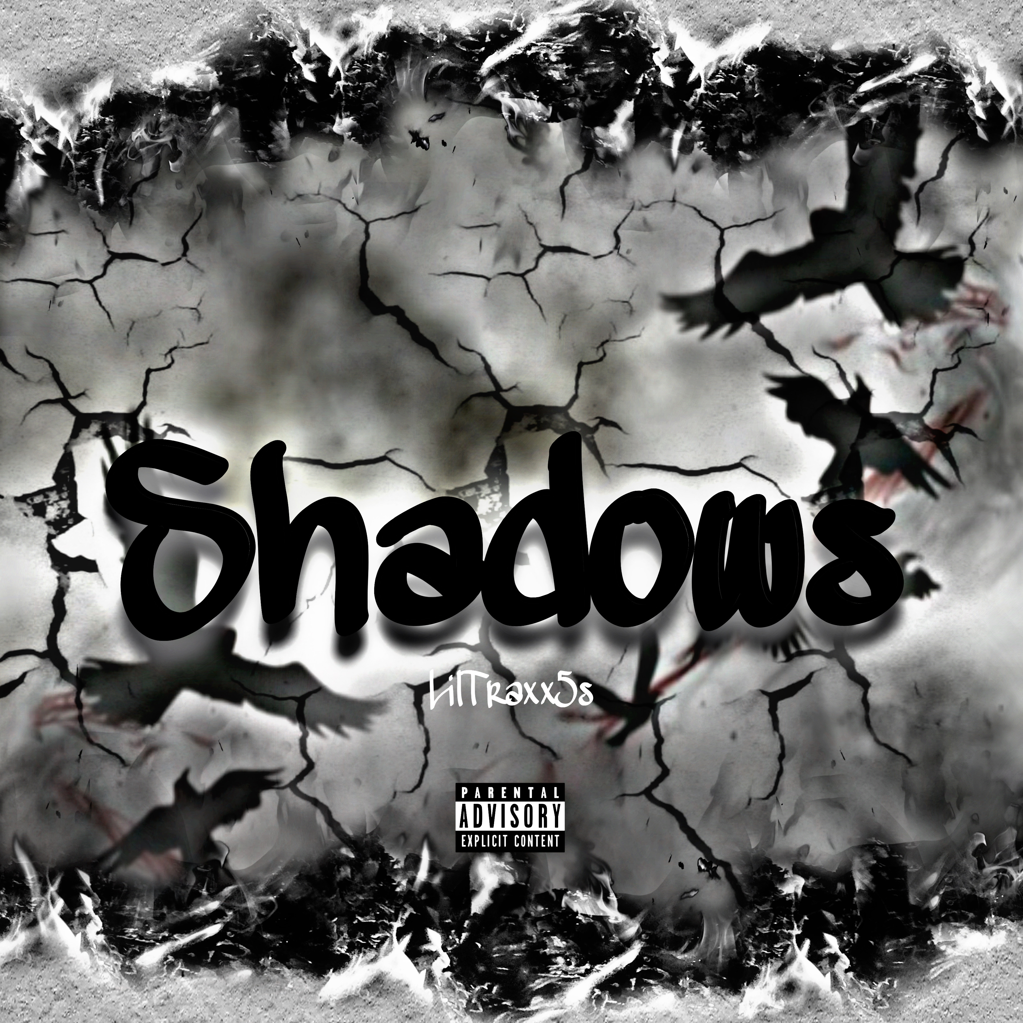 Shadows artwork