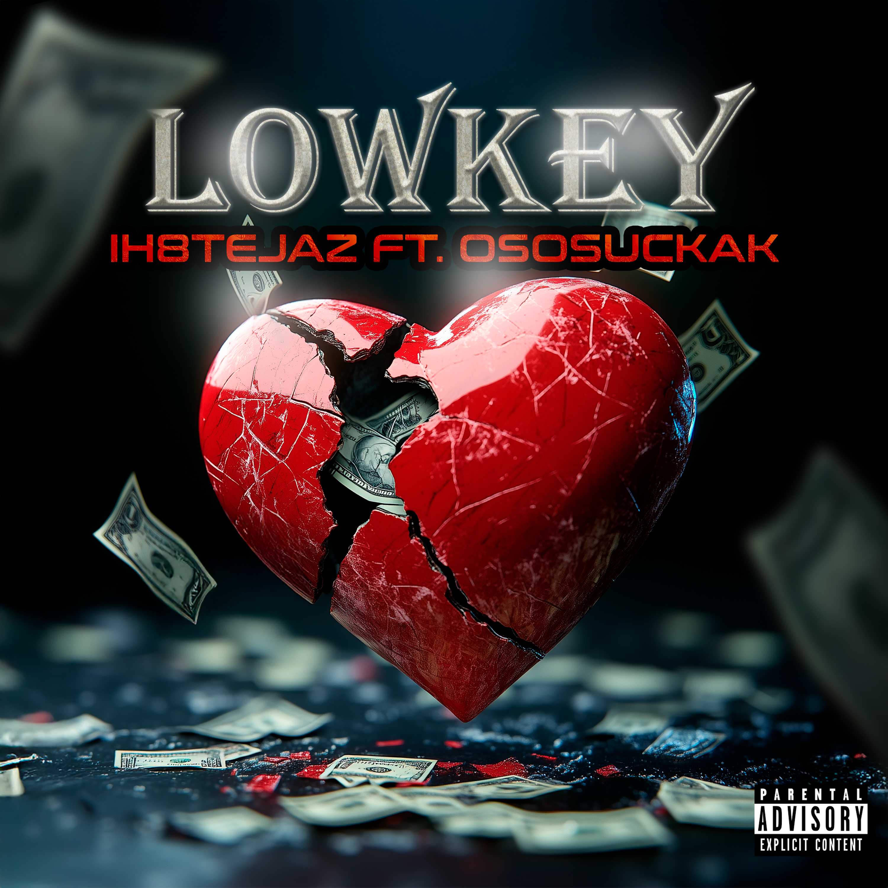 Lowkey artwork