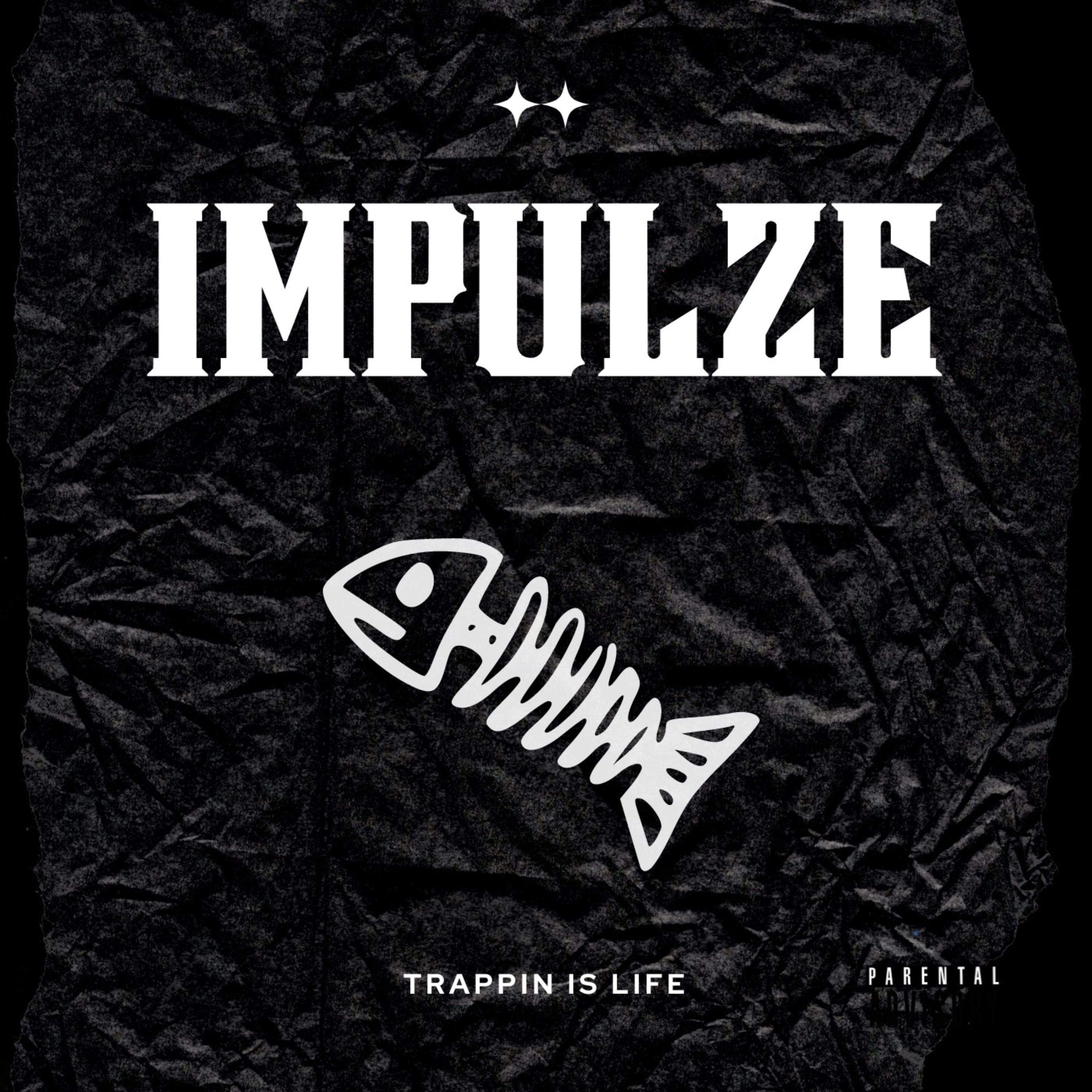 Trappin is Life artwork