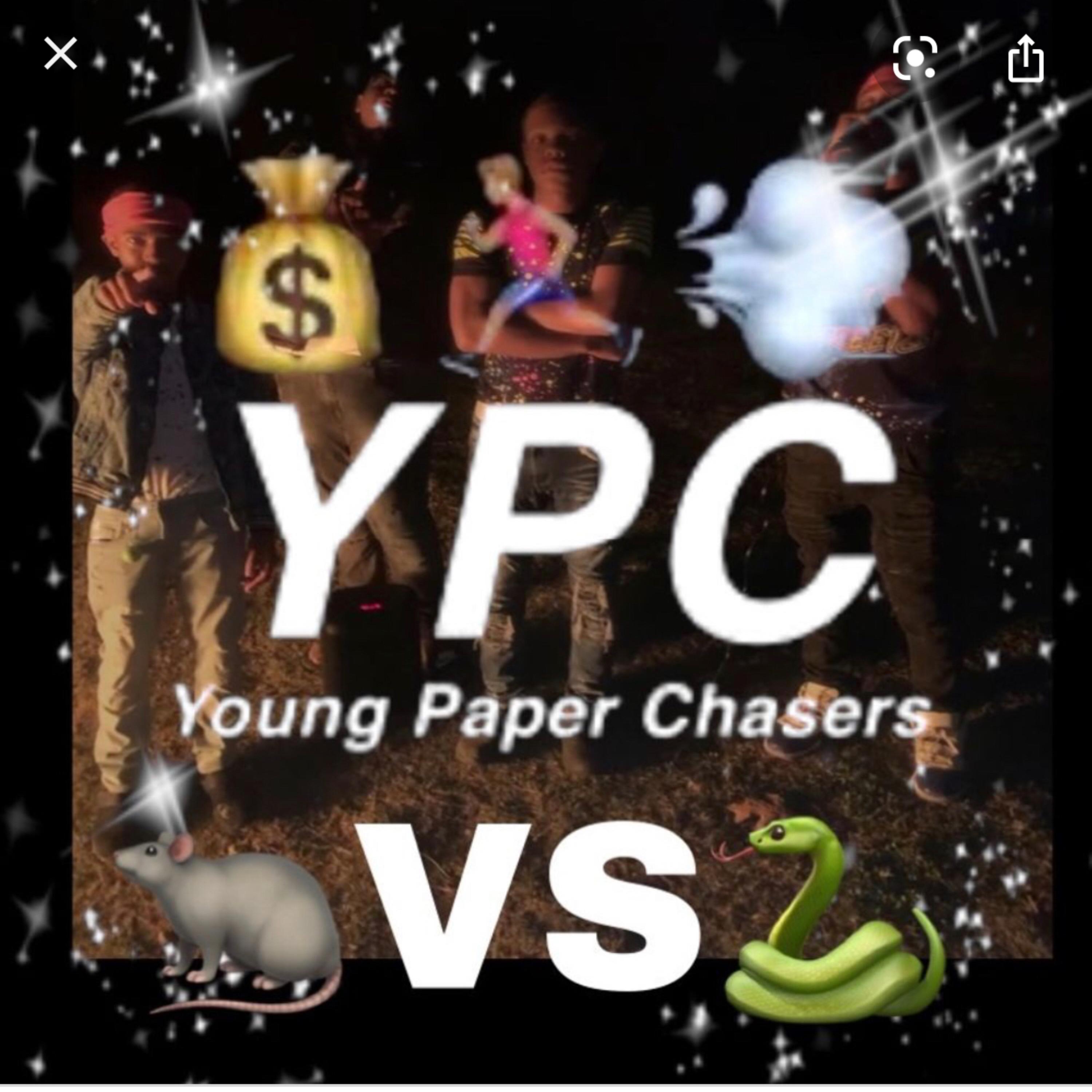 Slimemafia Takeover artwork