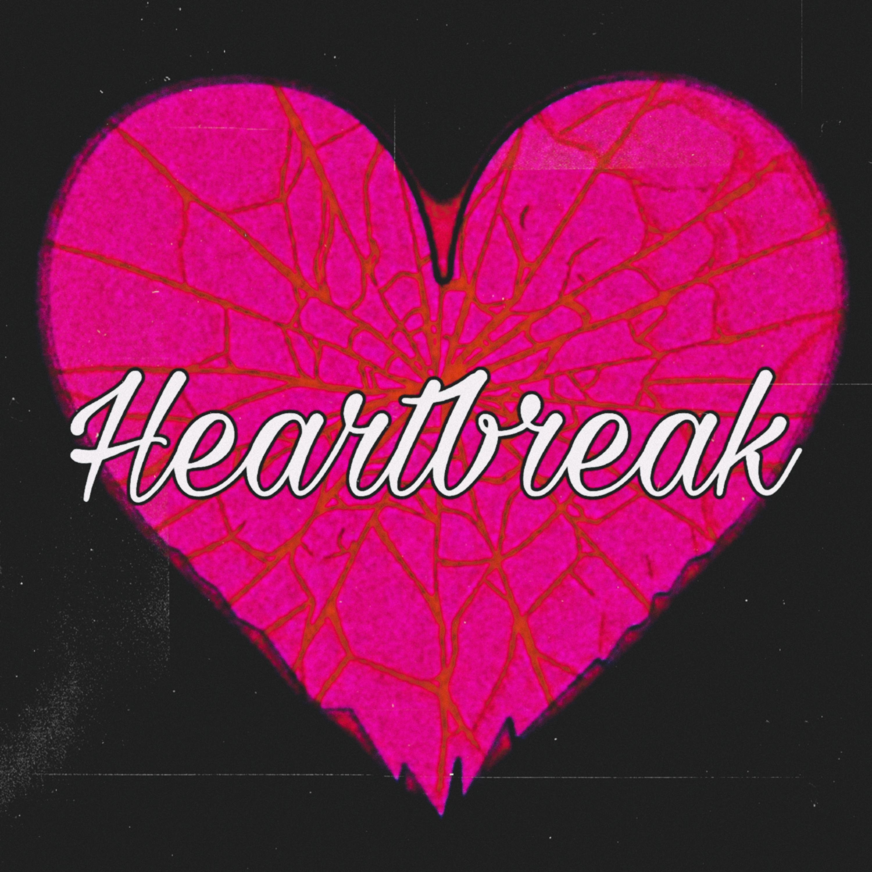 Heartbreak artwork