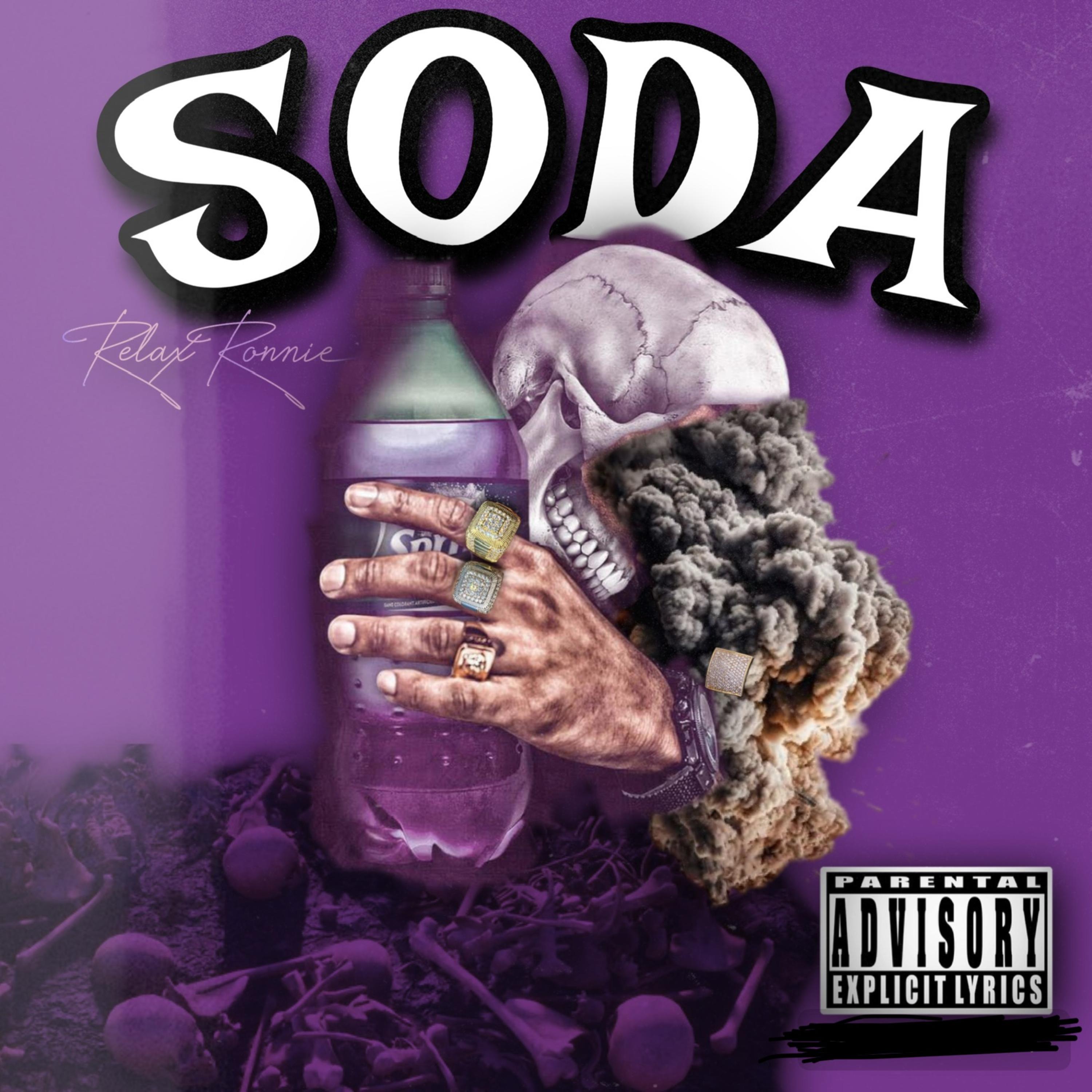 SODA artwork