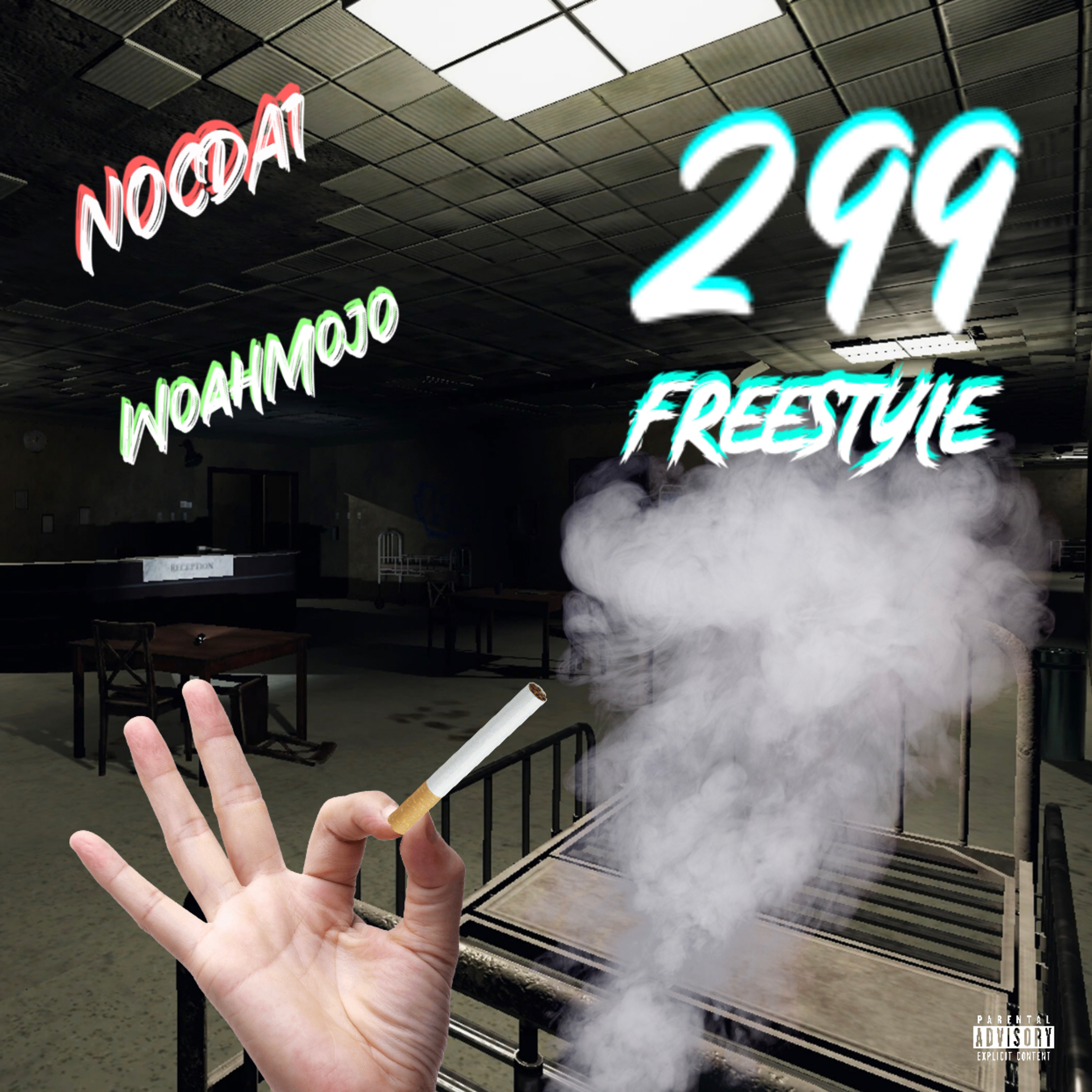 299 Freestyle artwork