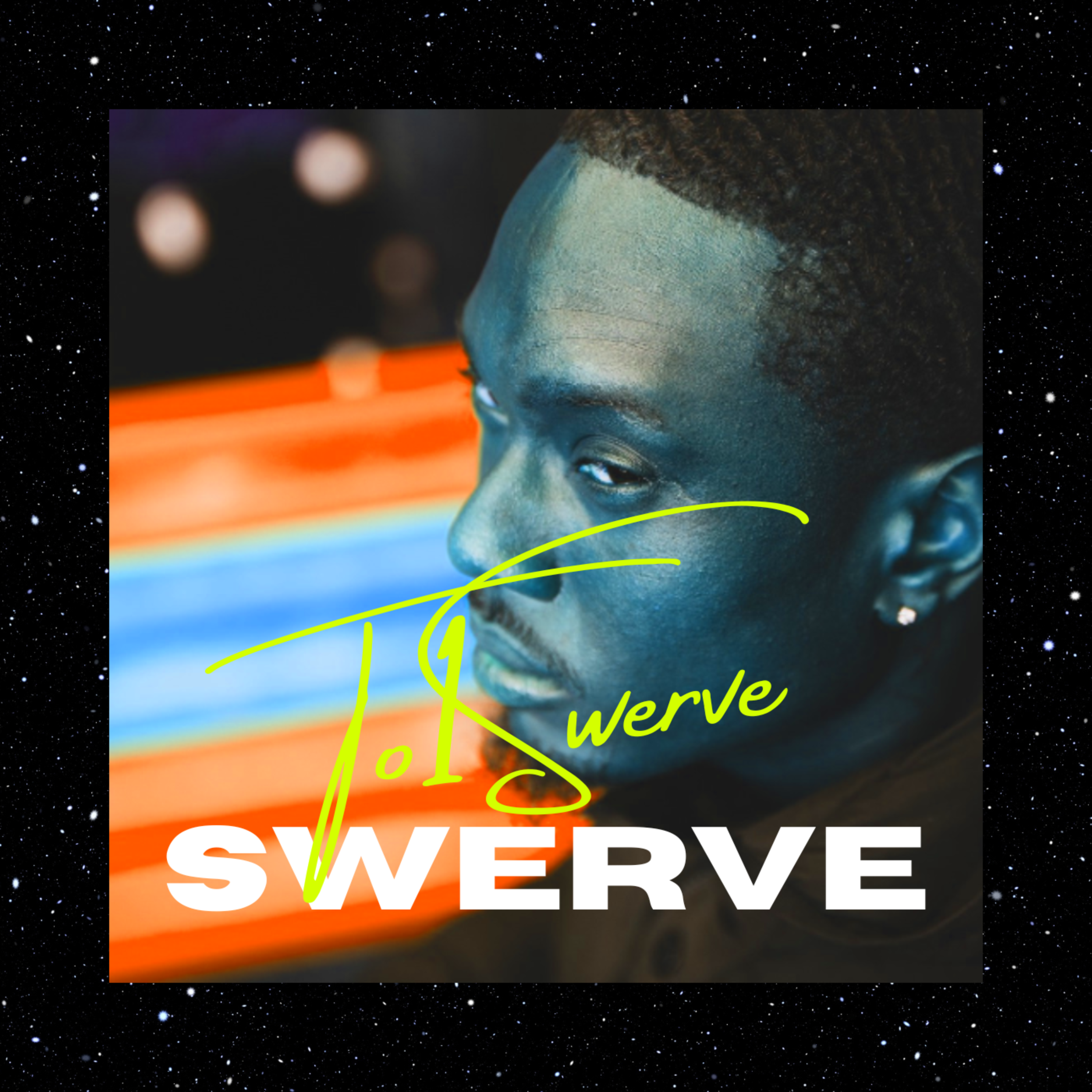 Swerve artwork