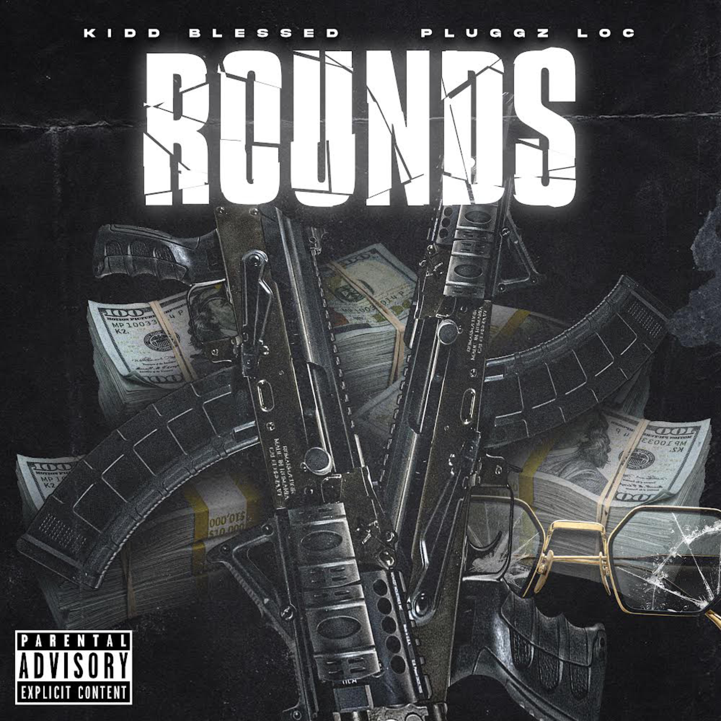 Rounds artwork