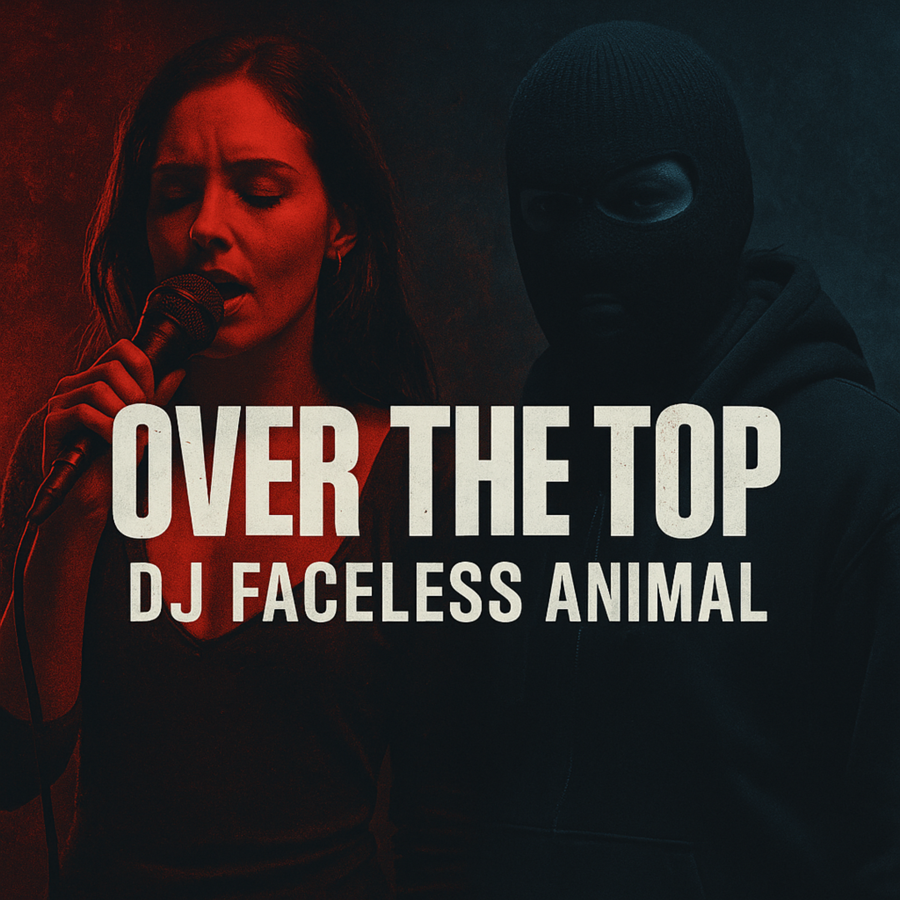 Over The Top artwork