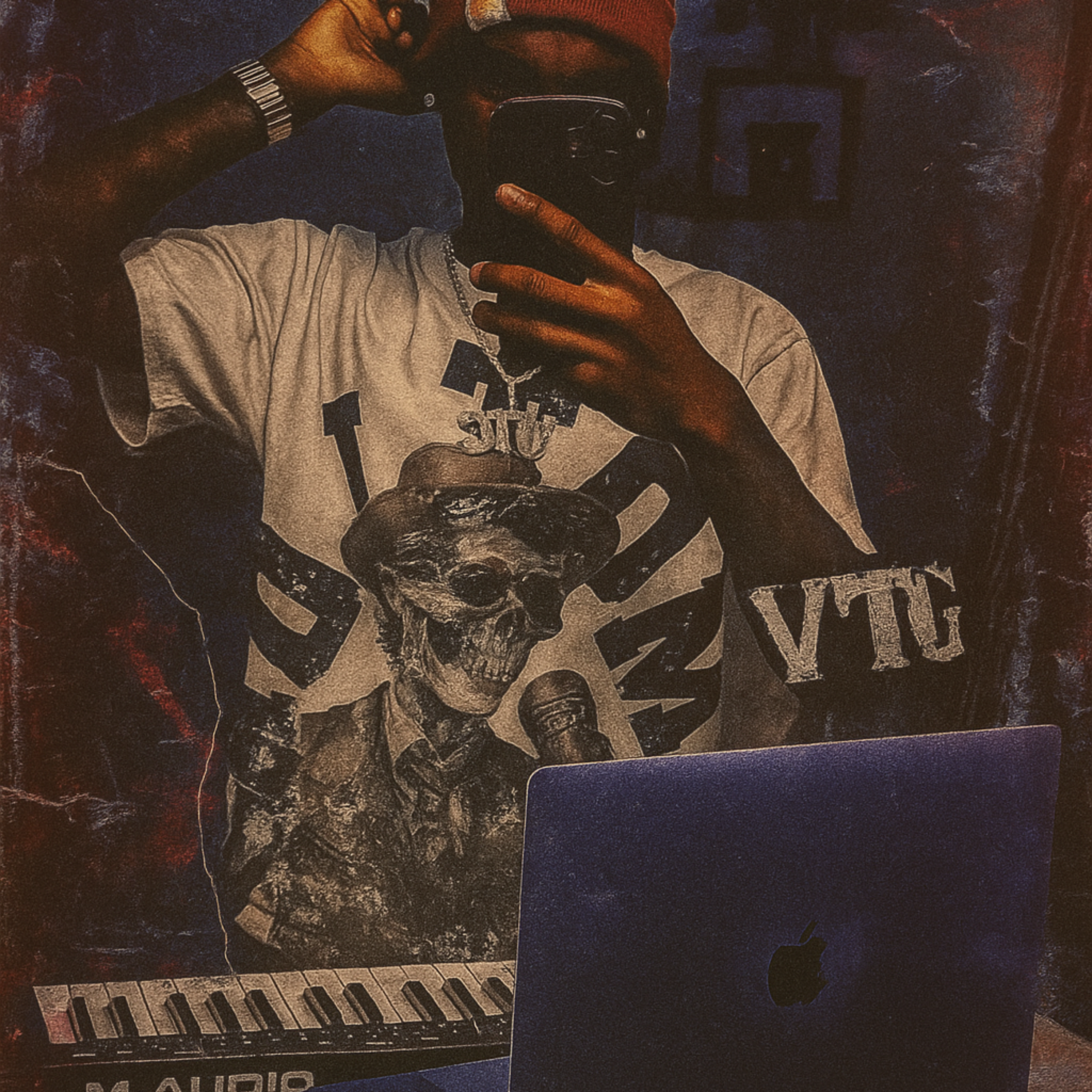 Listen To Me artwork