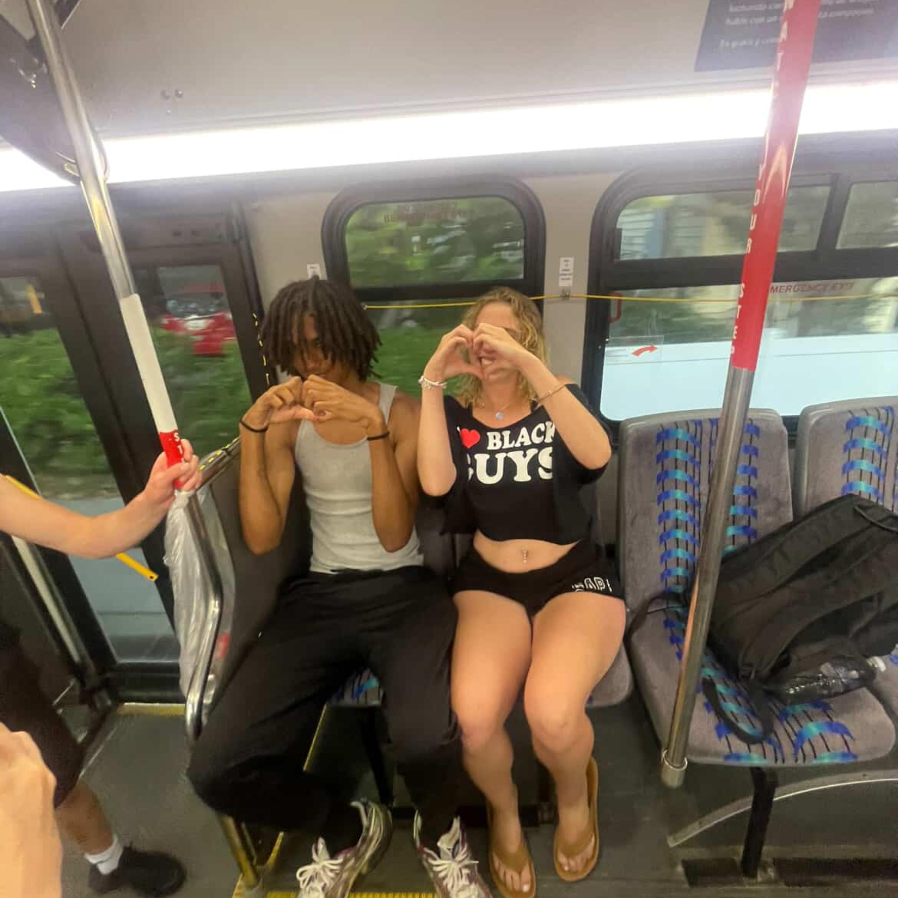i love you artwork