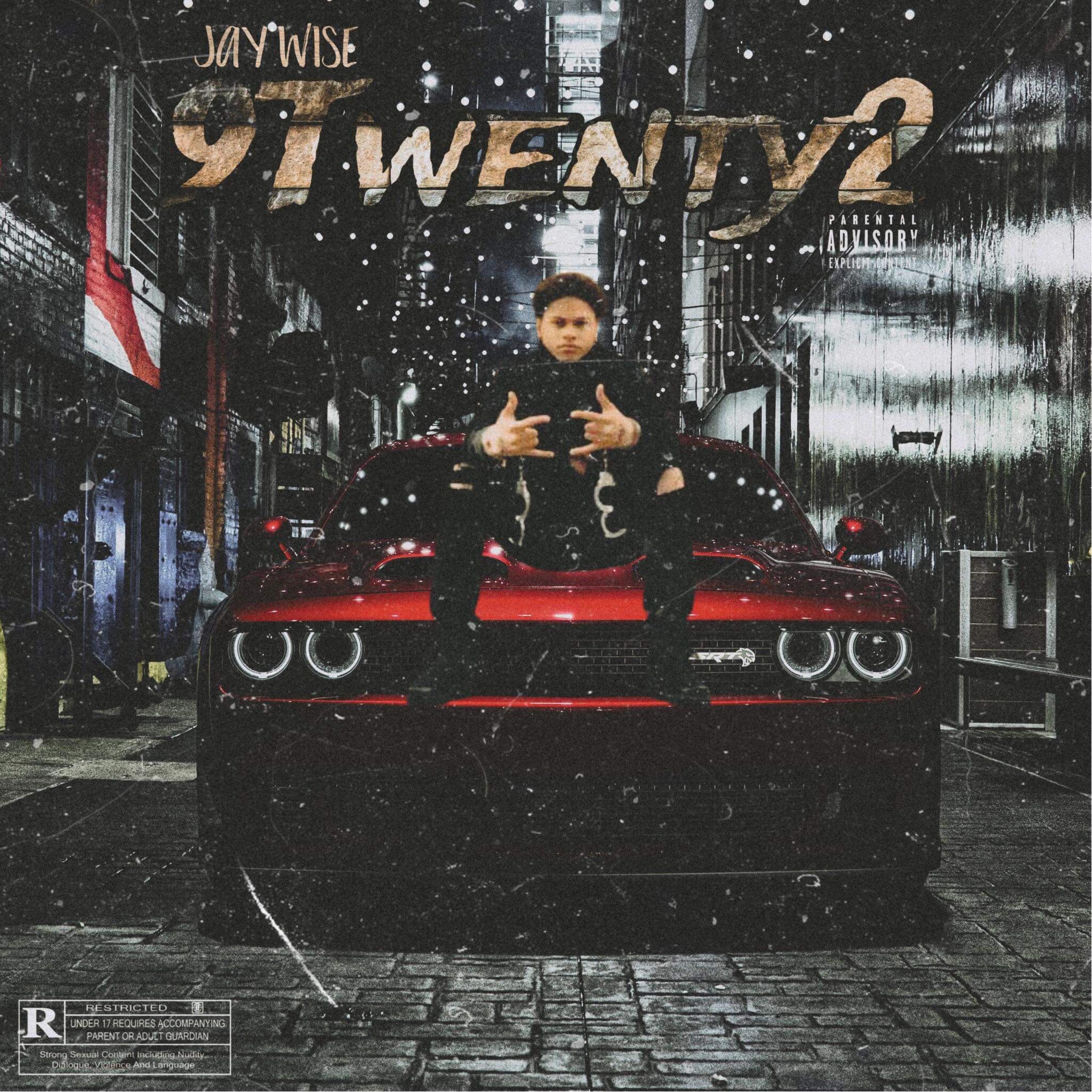 9Twenty2 artwork