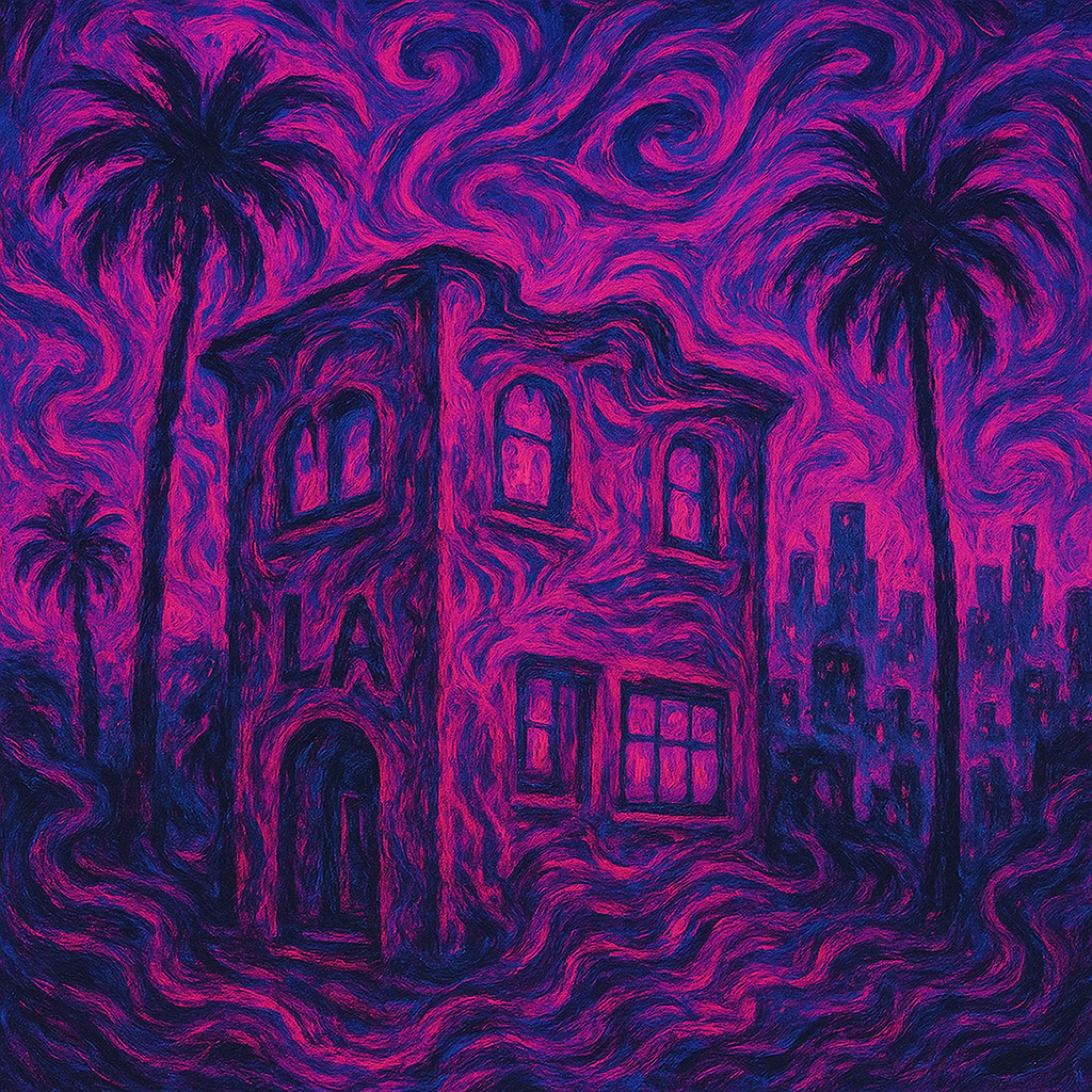 The Way I See Things artwork