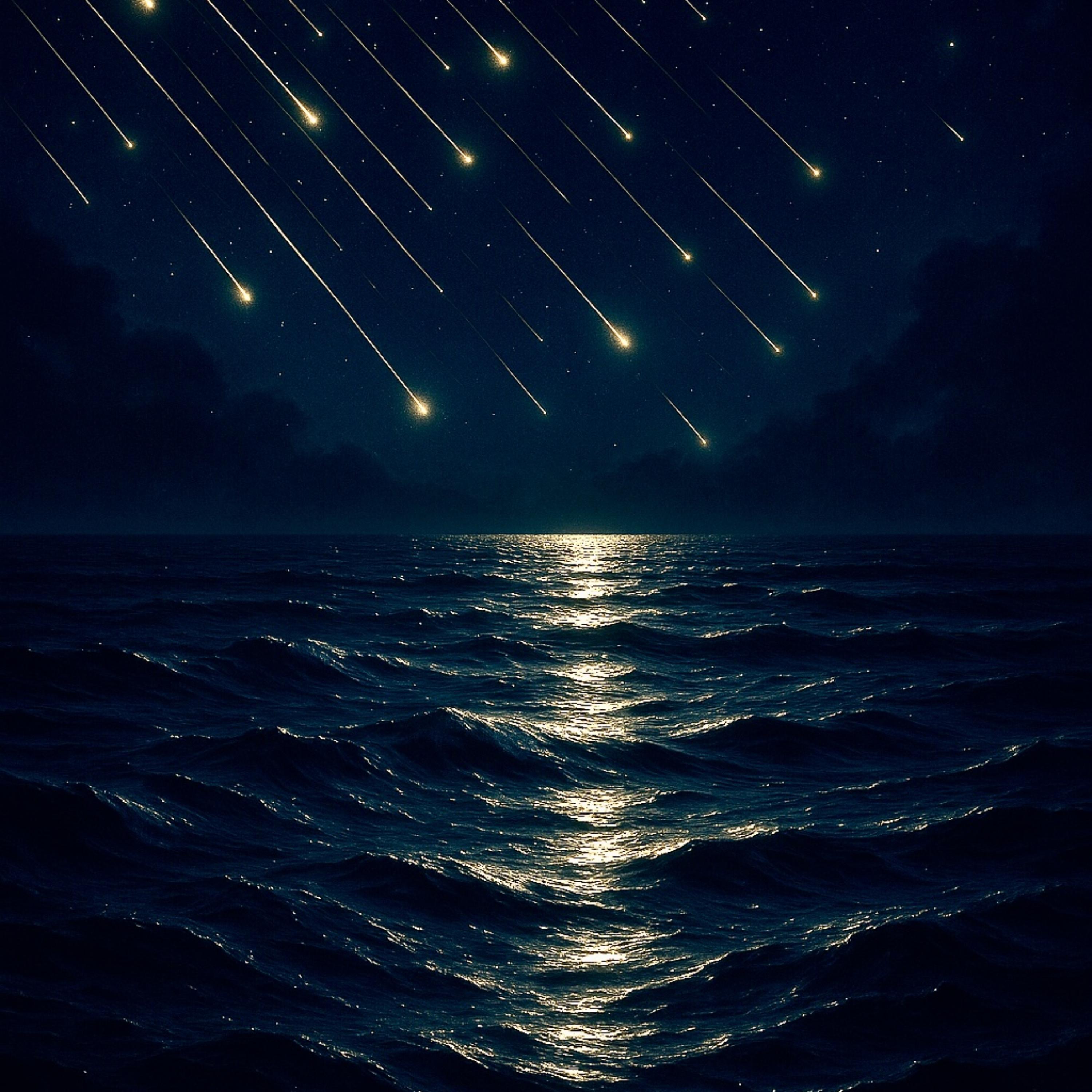 Midnight Glow artwork