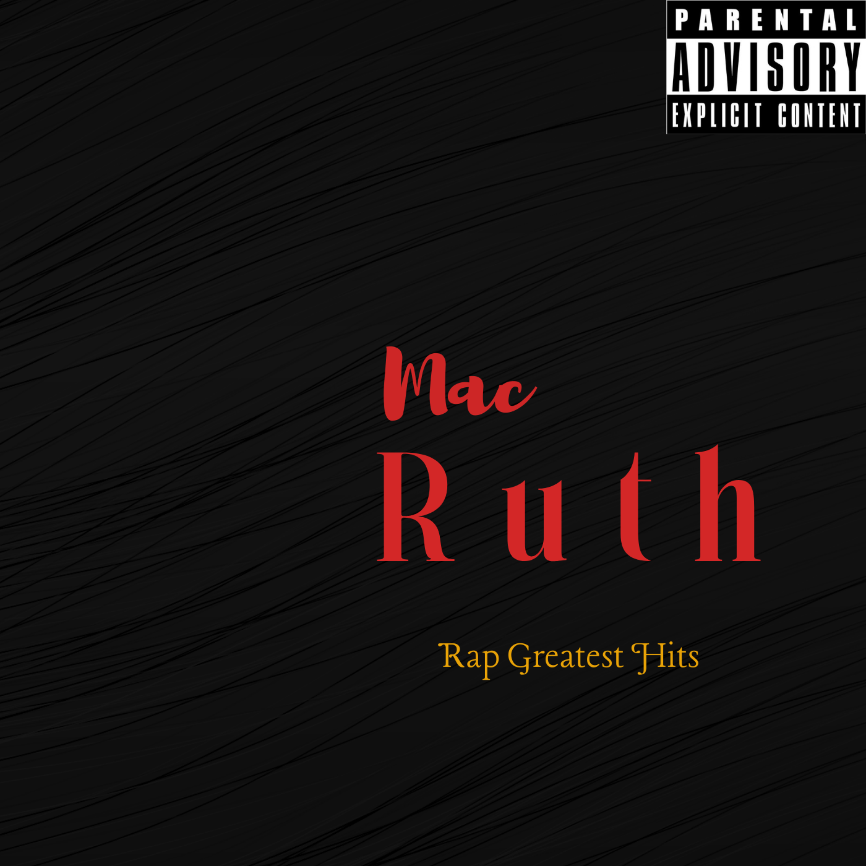 Rap Greatest Hits artwork