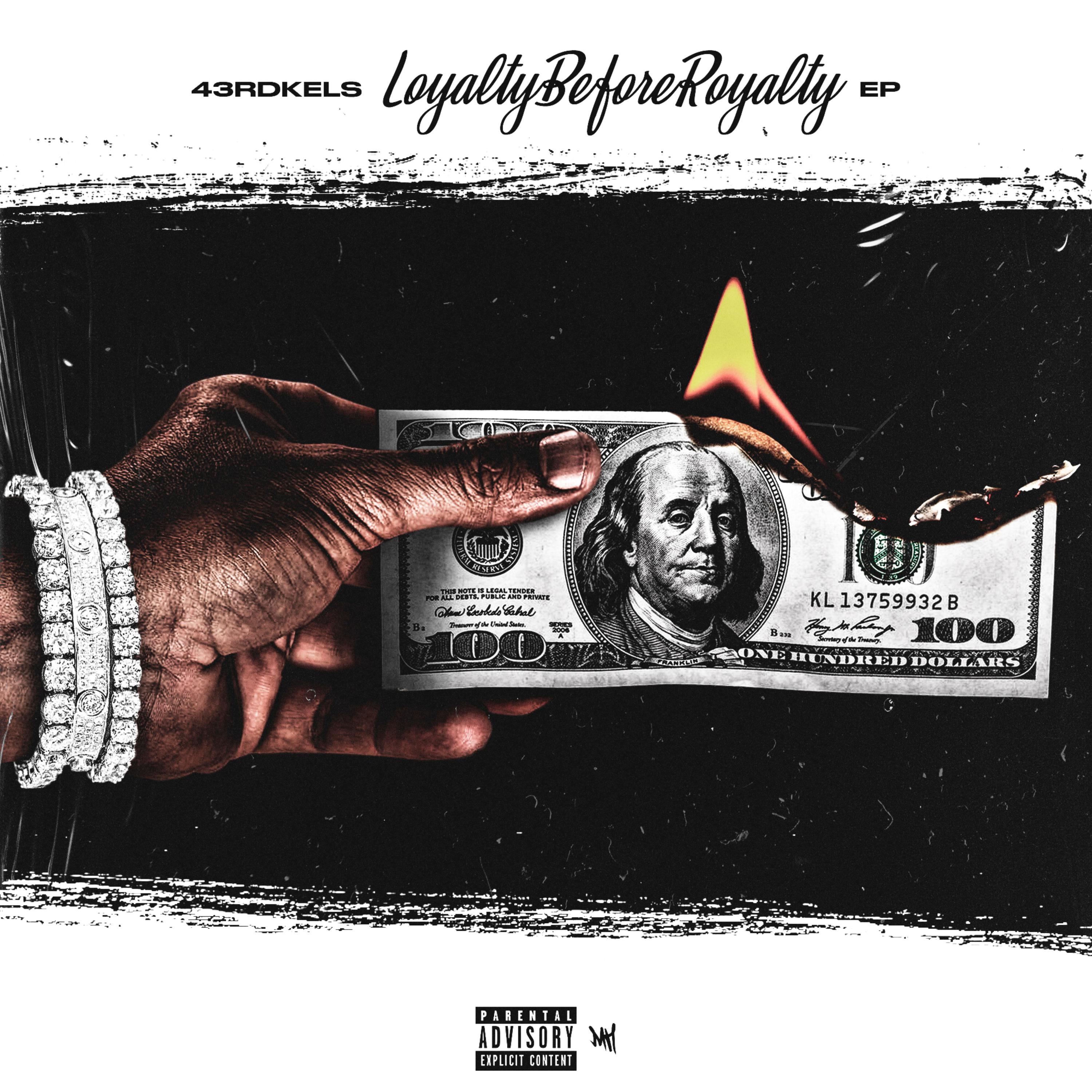 LoyaltyBeforeRoyalty artwork