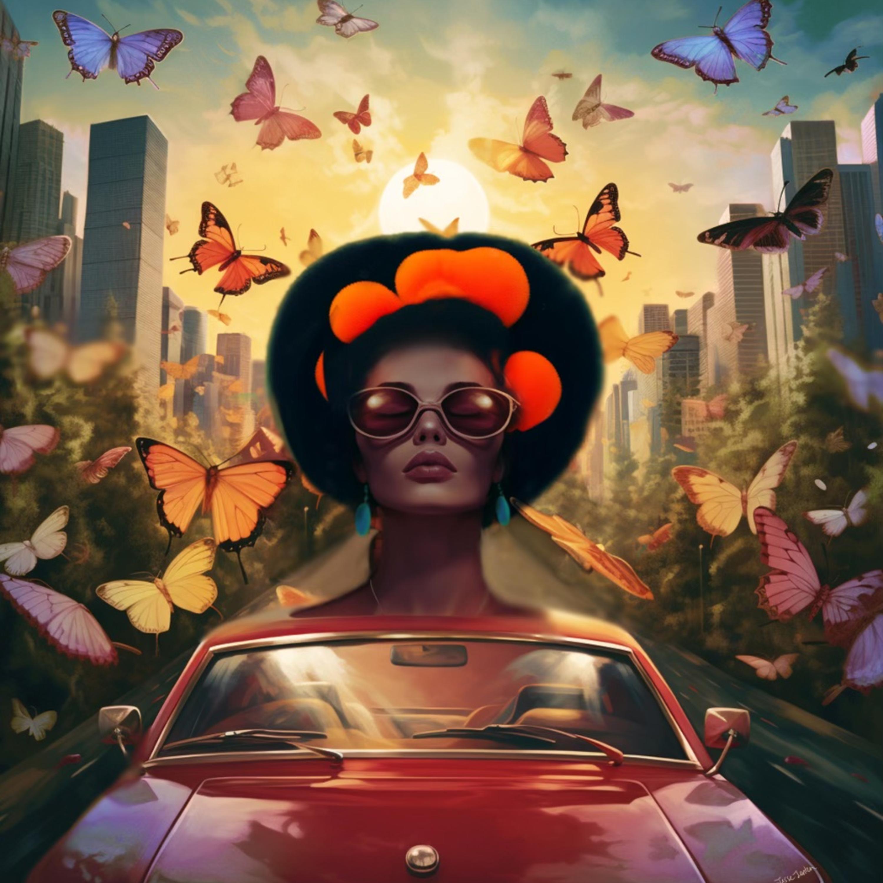 Close Your Eyes artwork