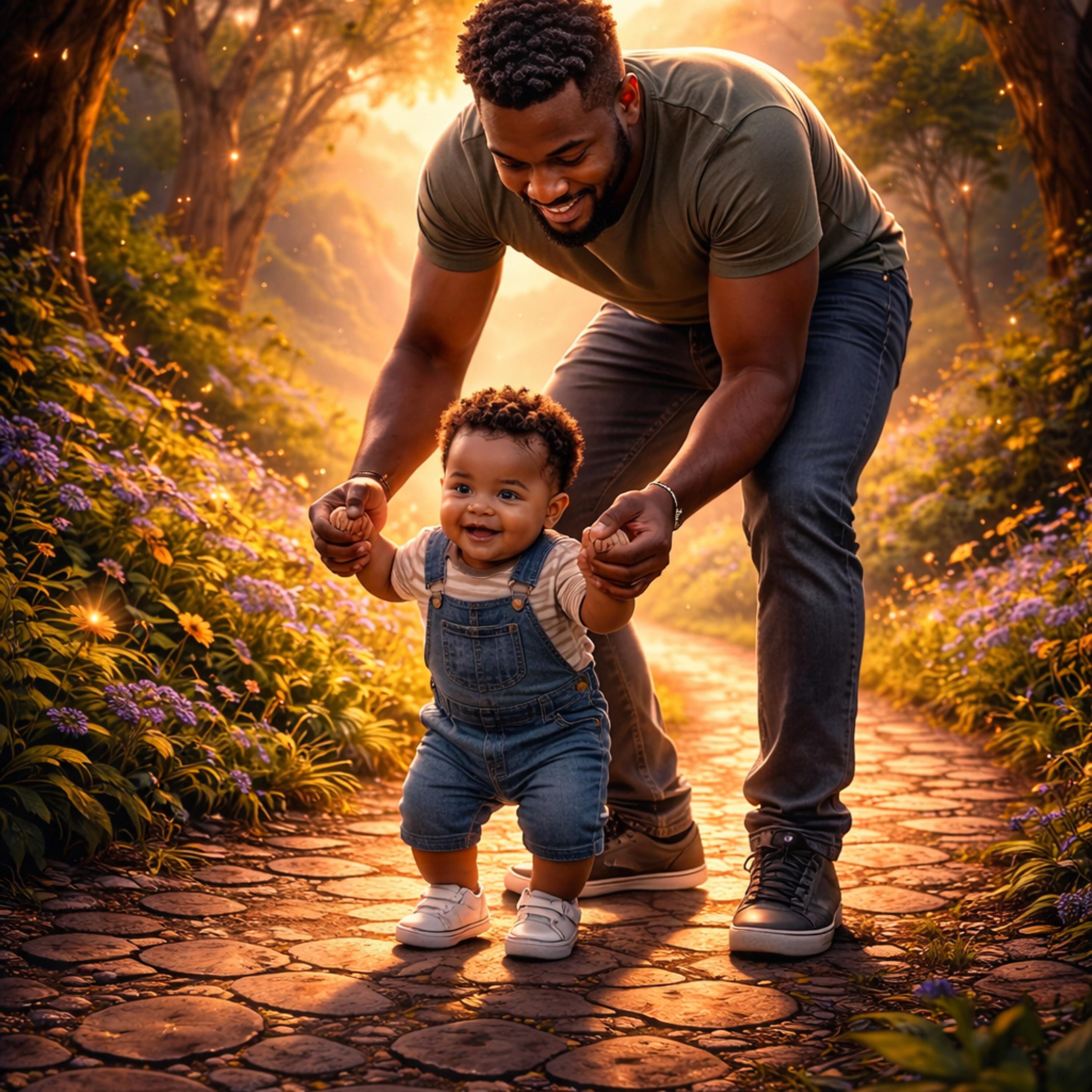 Always A Path artwork