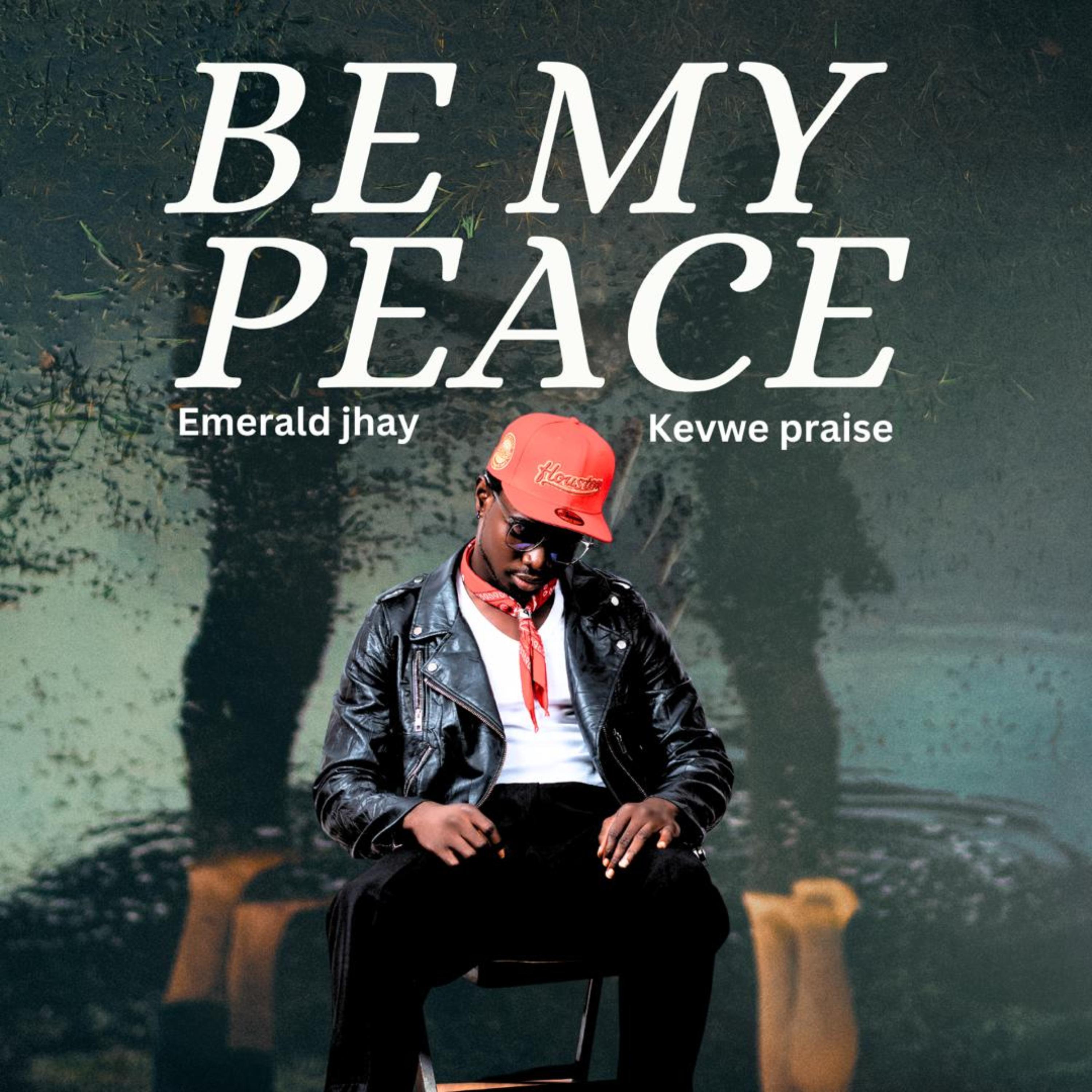 Be My Peace artwork
