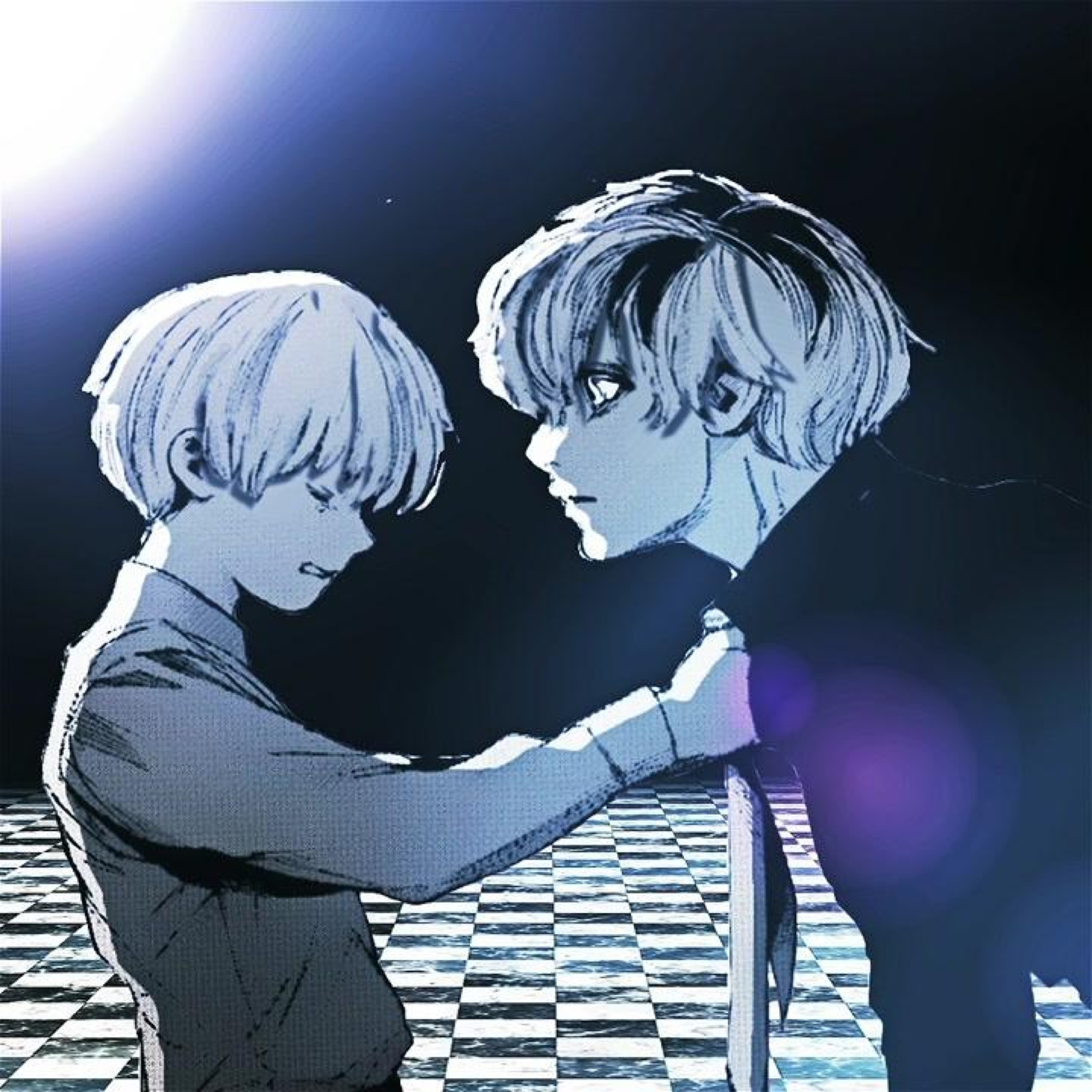TAKING YOUR TIME artwork