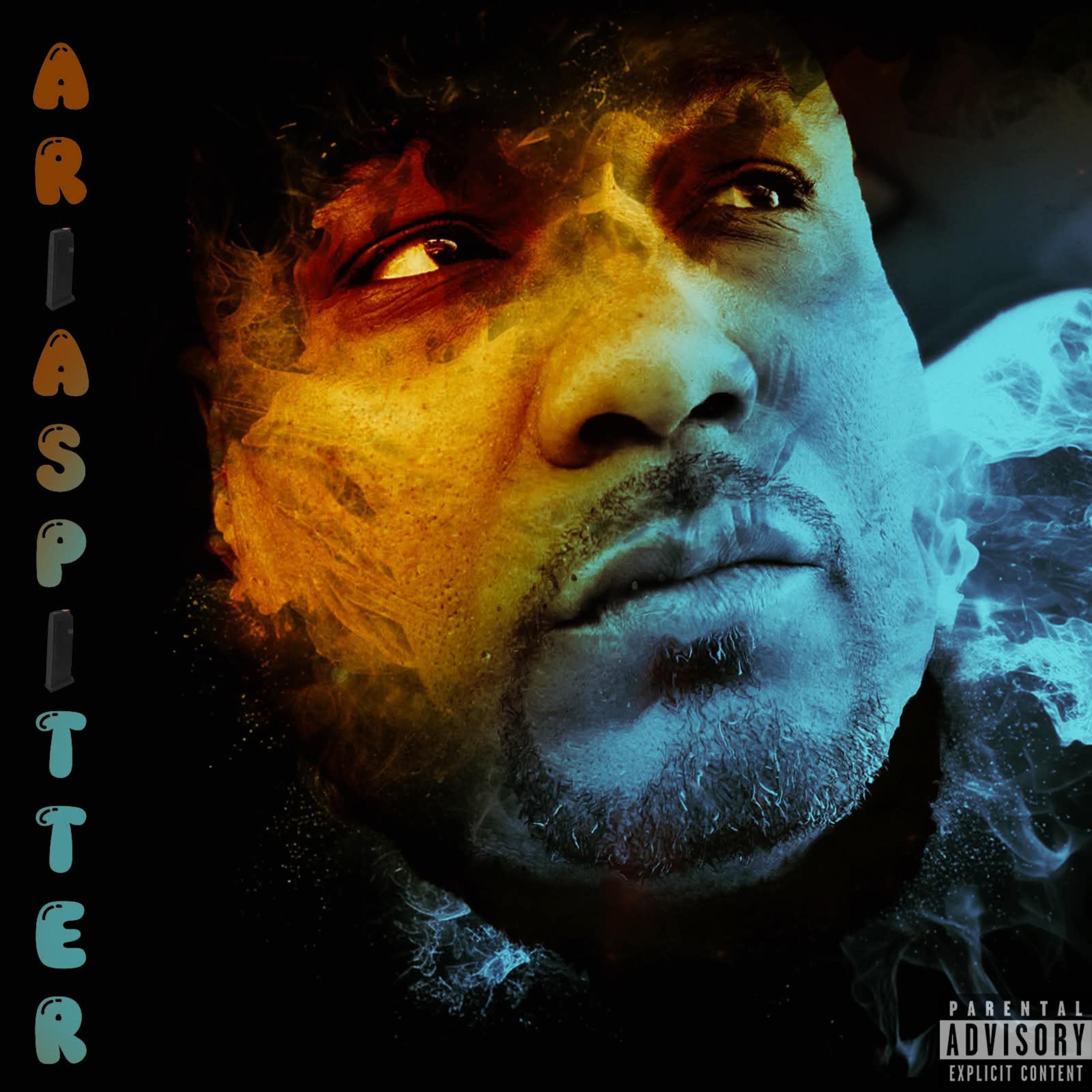 Clipped UP artwork