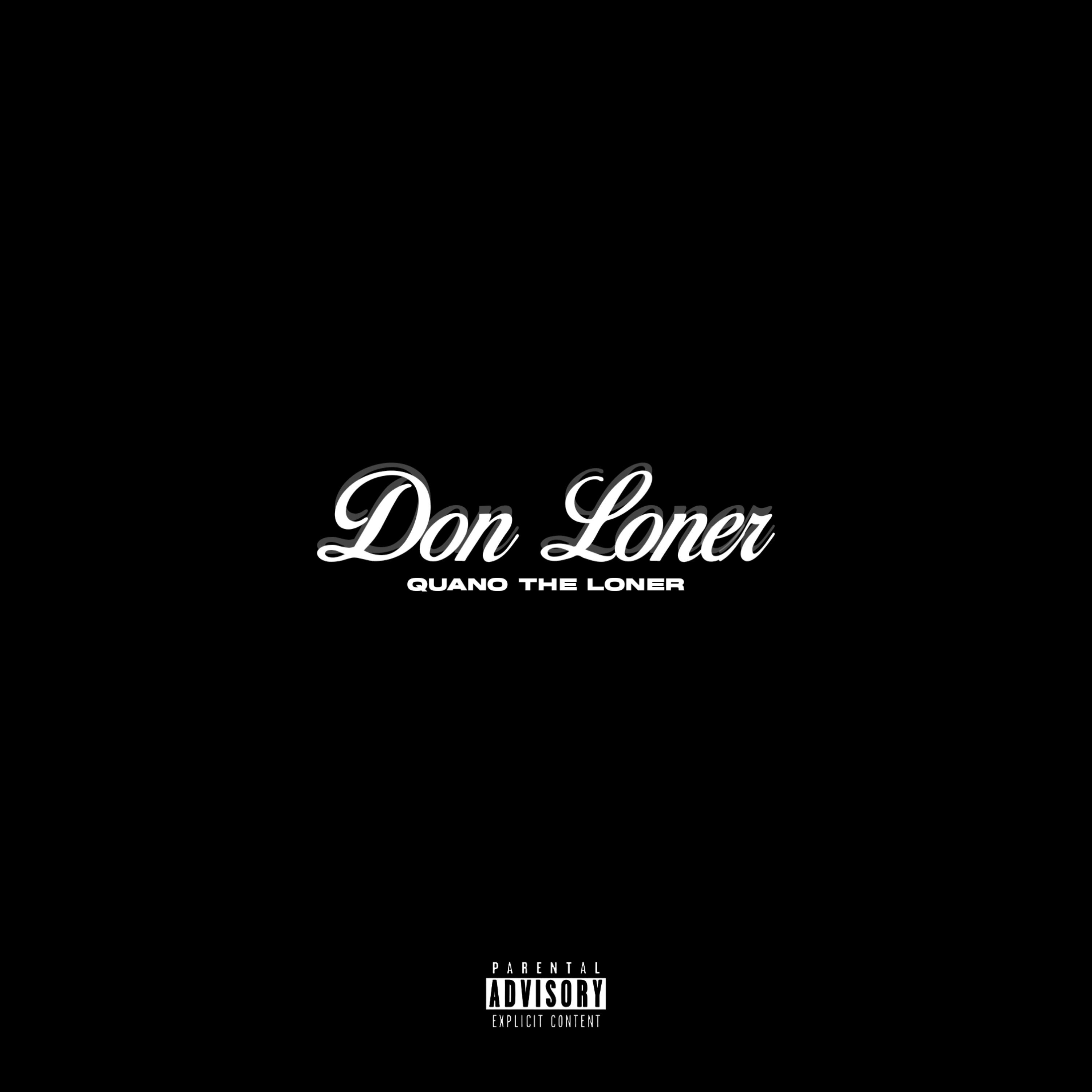 Don Loner artwork