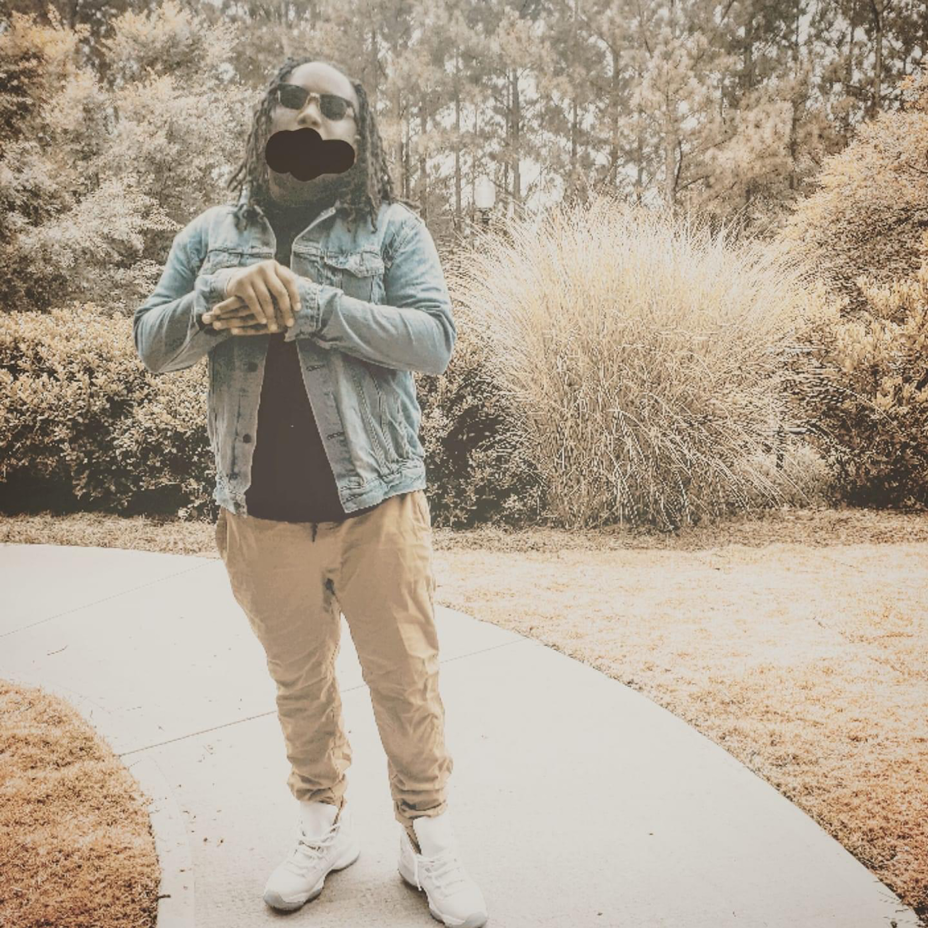 Under The Influence artwork