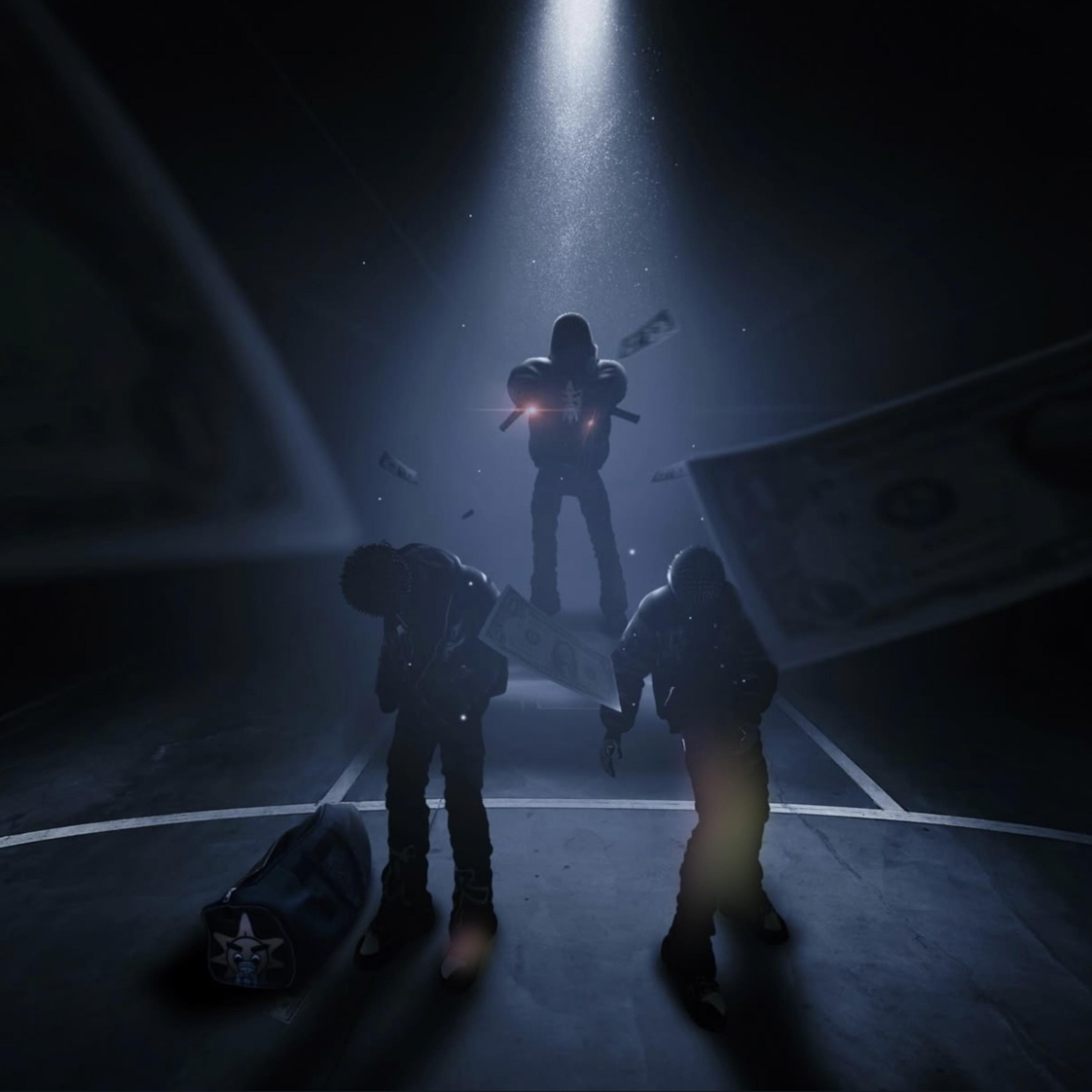 Smack Sum Shit artwork