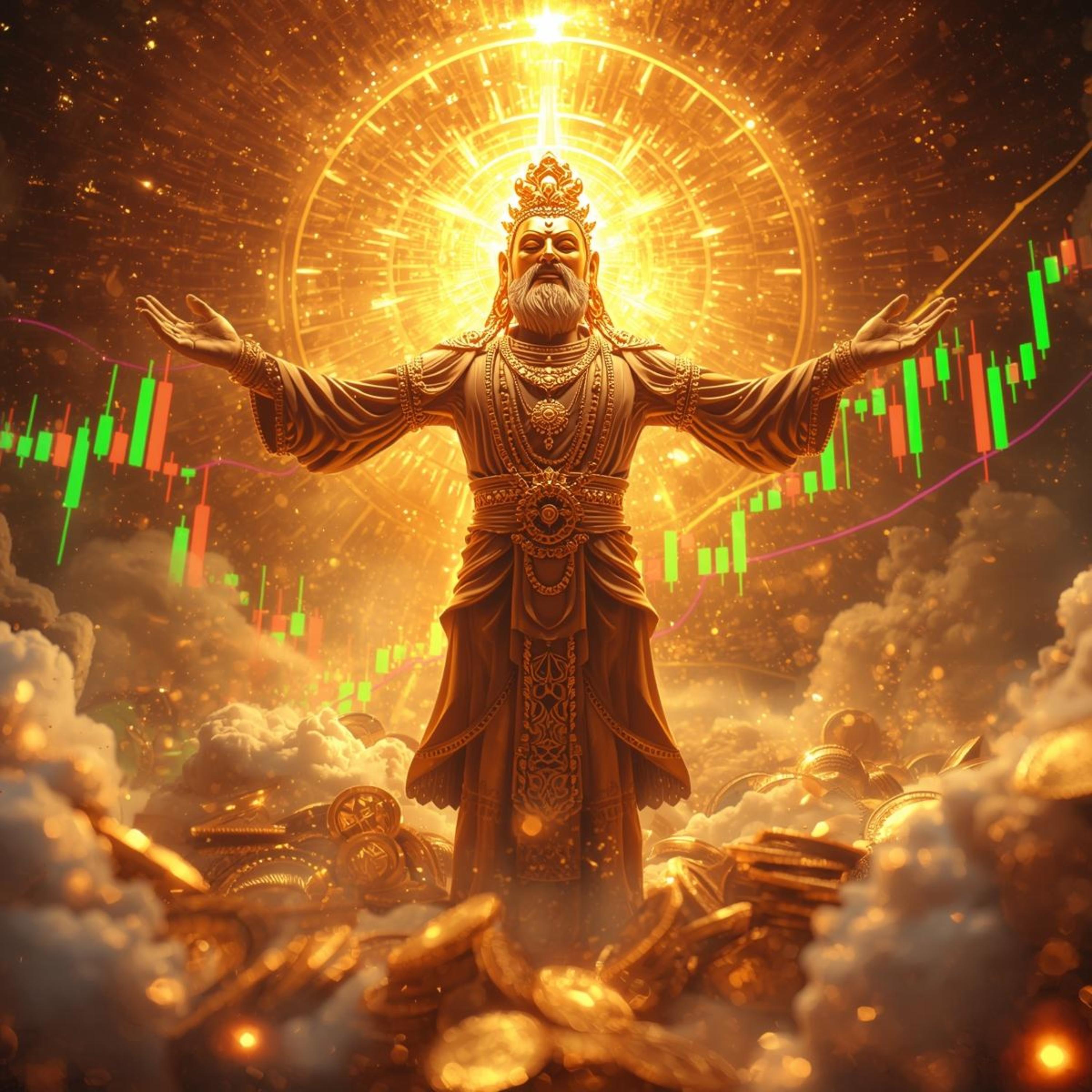 Ho’oponopono da Expansão e Liberdade Financeira Quântica by Angel Cogo cover art