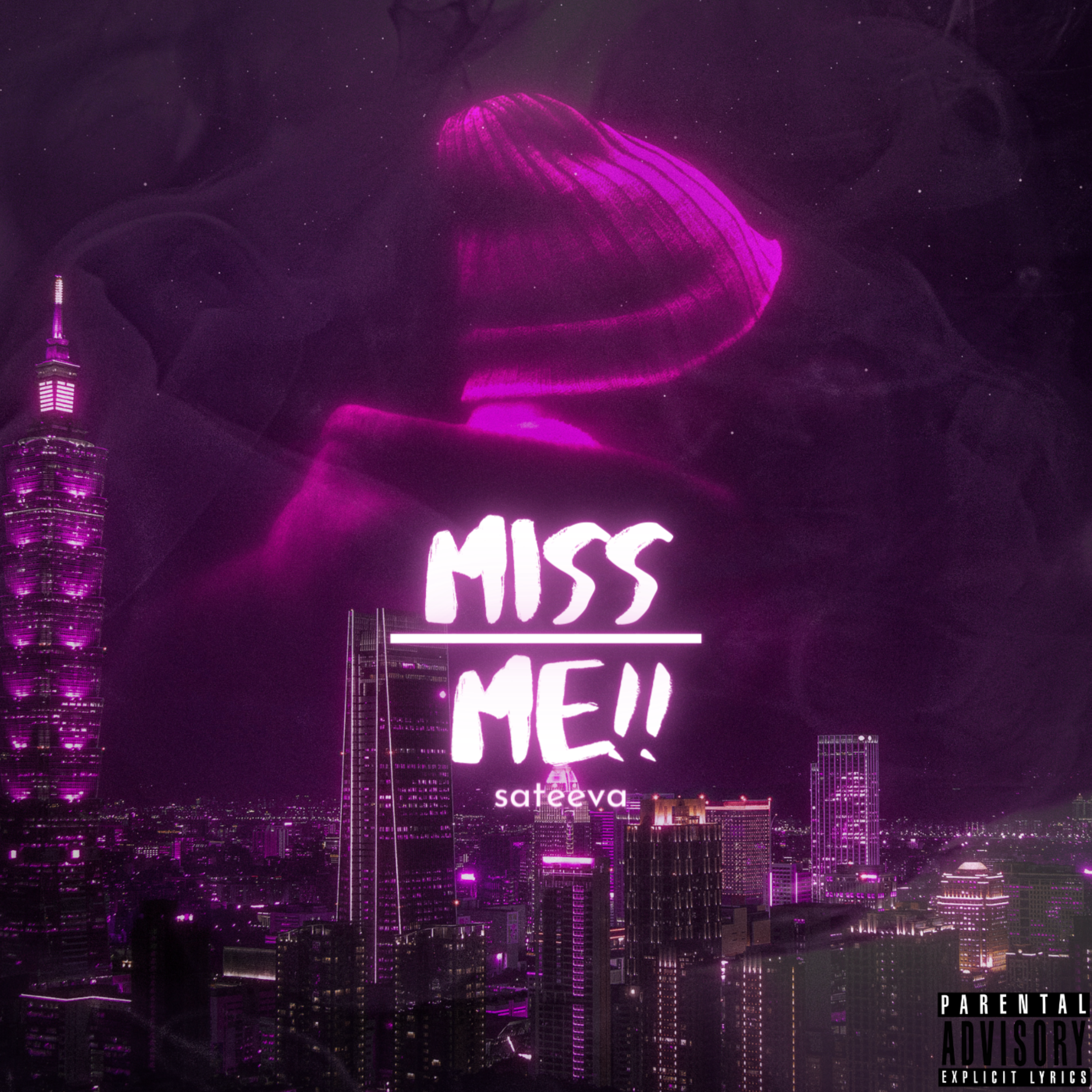Miss Me artwork