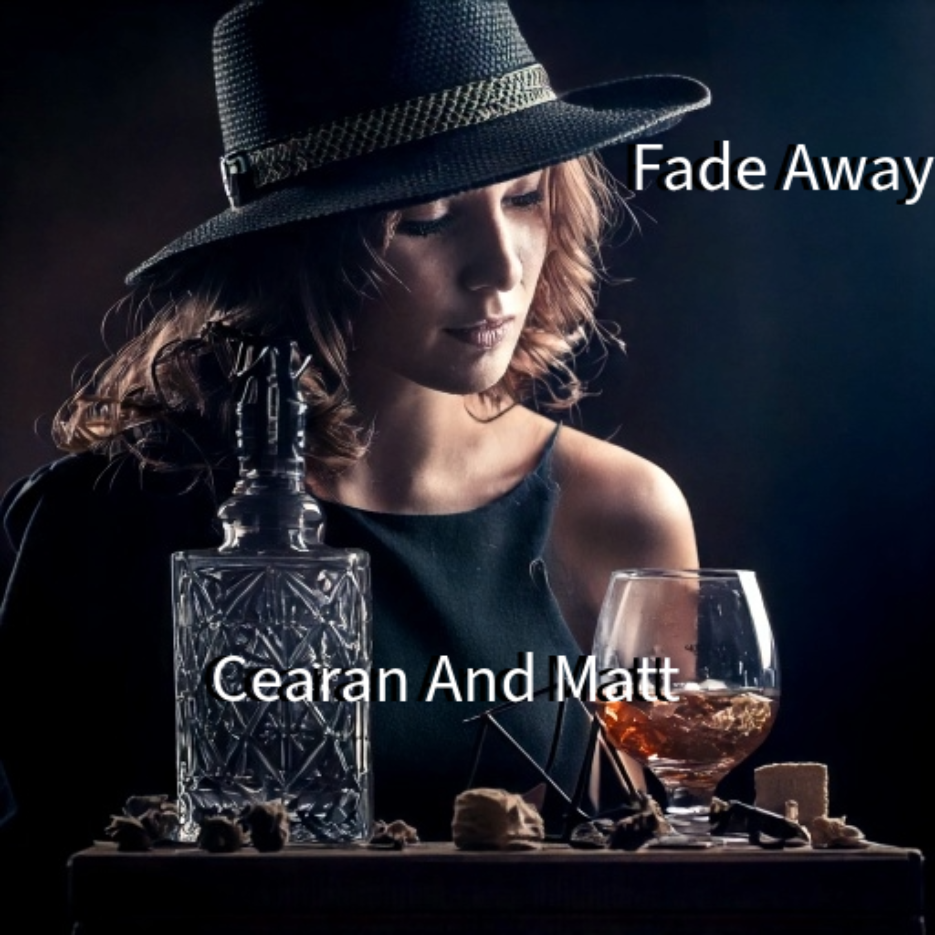 Fade Away artwork