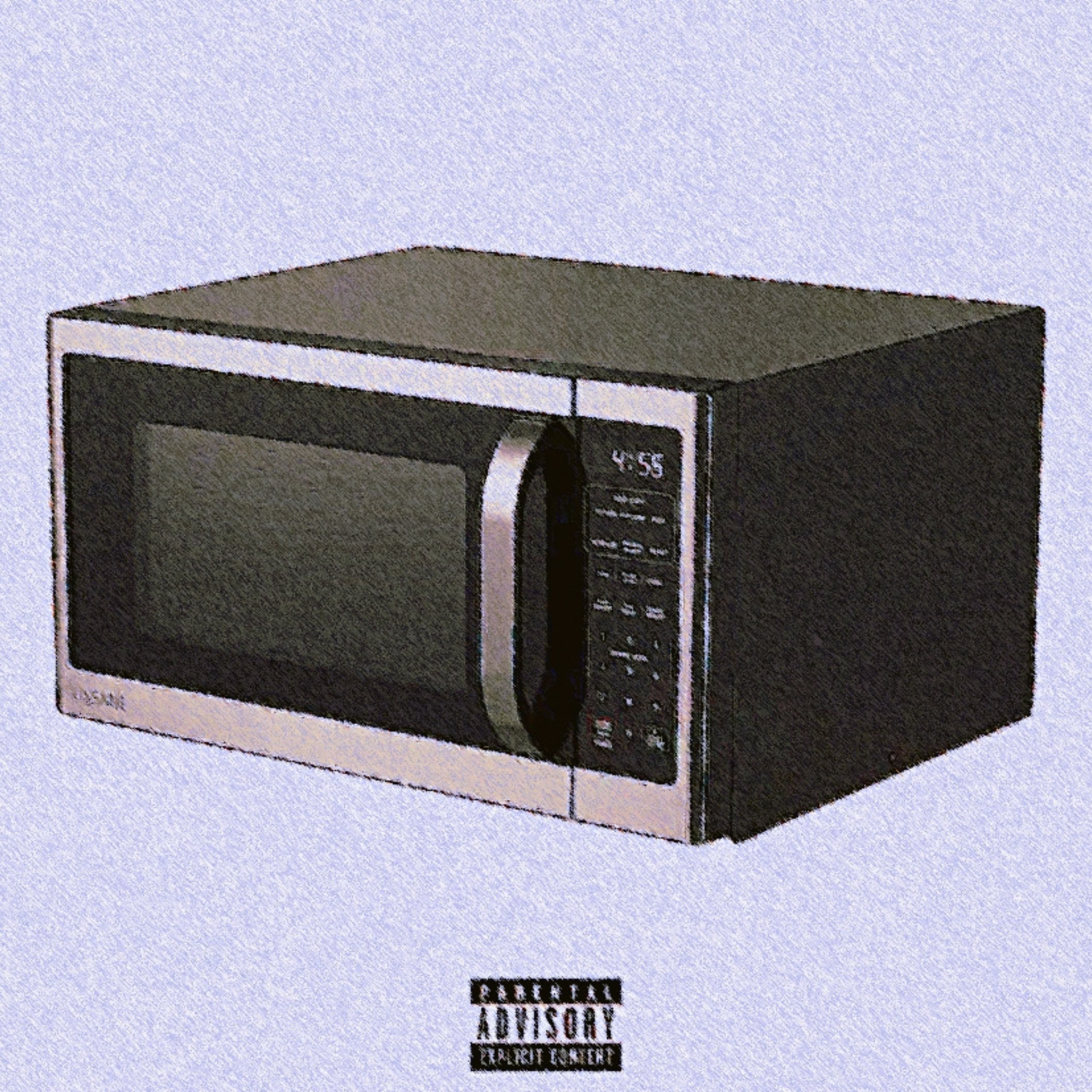 Microwave Dinner artwork