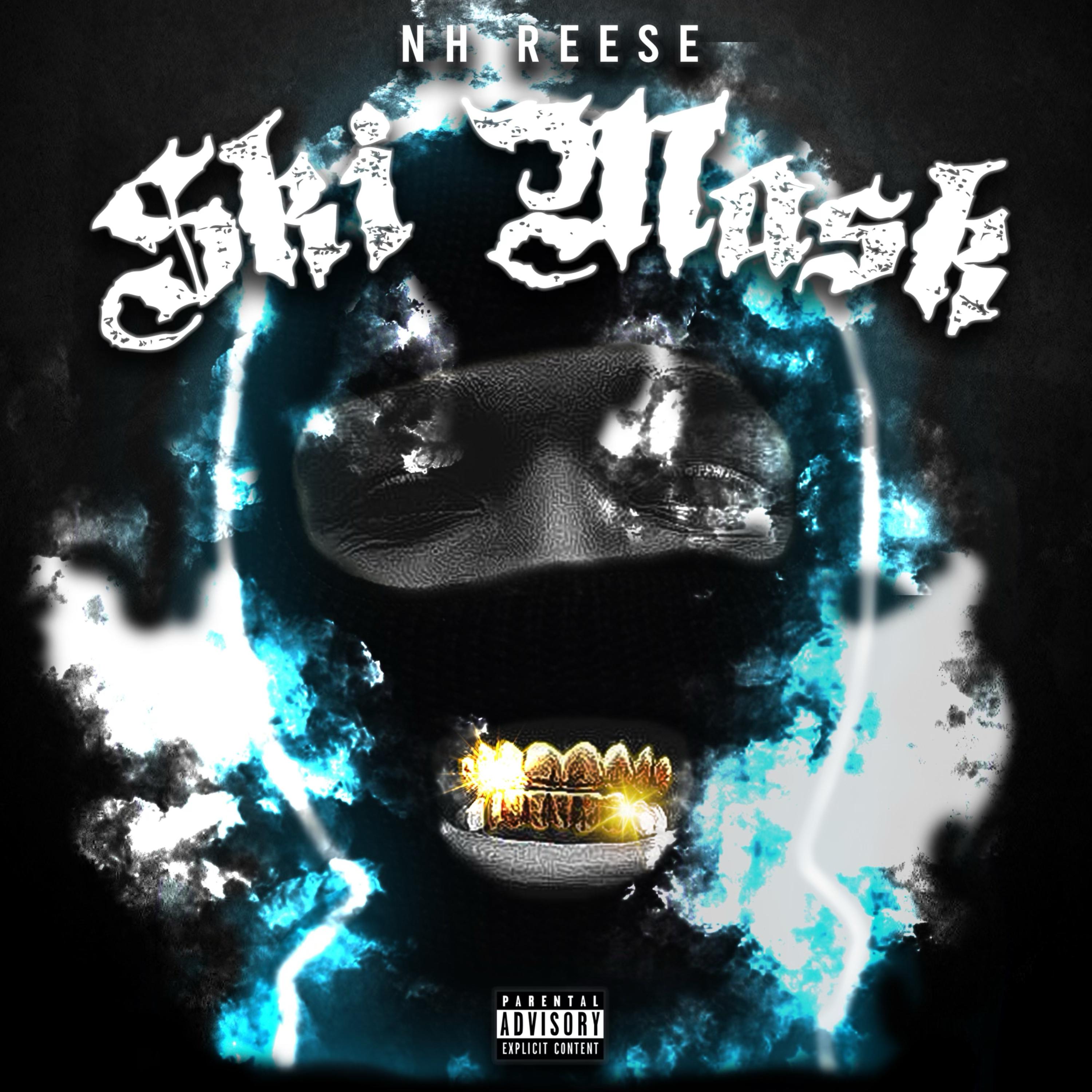 Ski Mask by NH Reese cover art