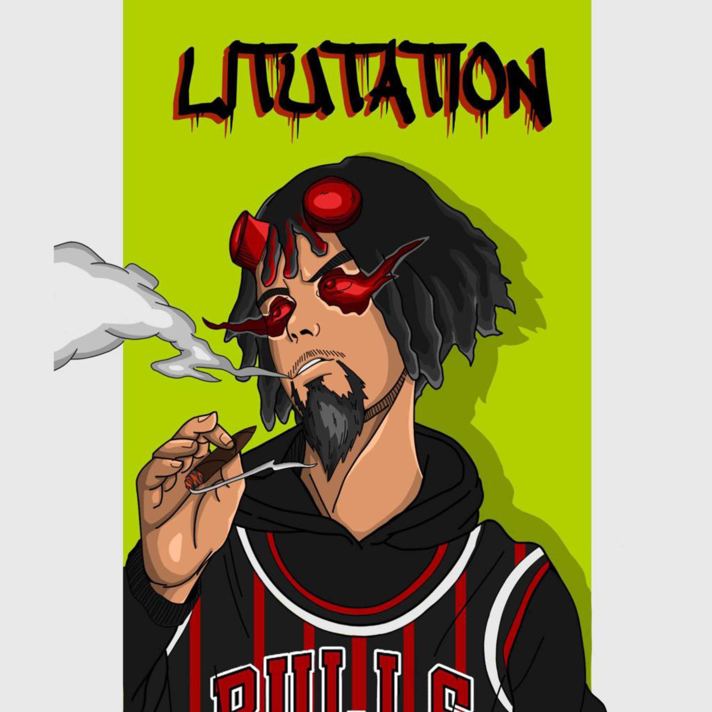 Lituations artwork