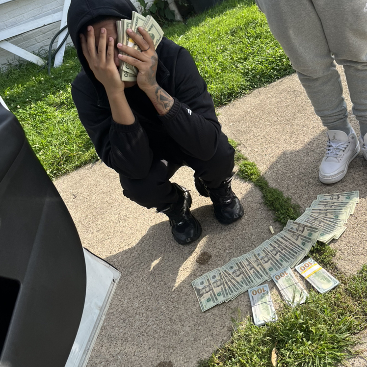 TheMainBucket