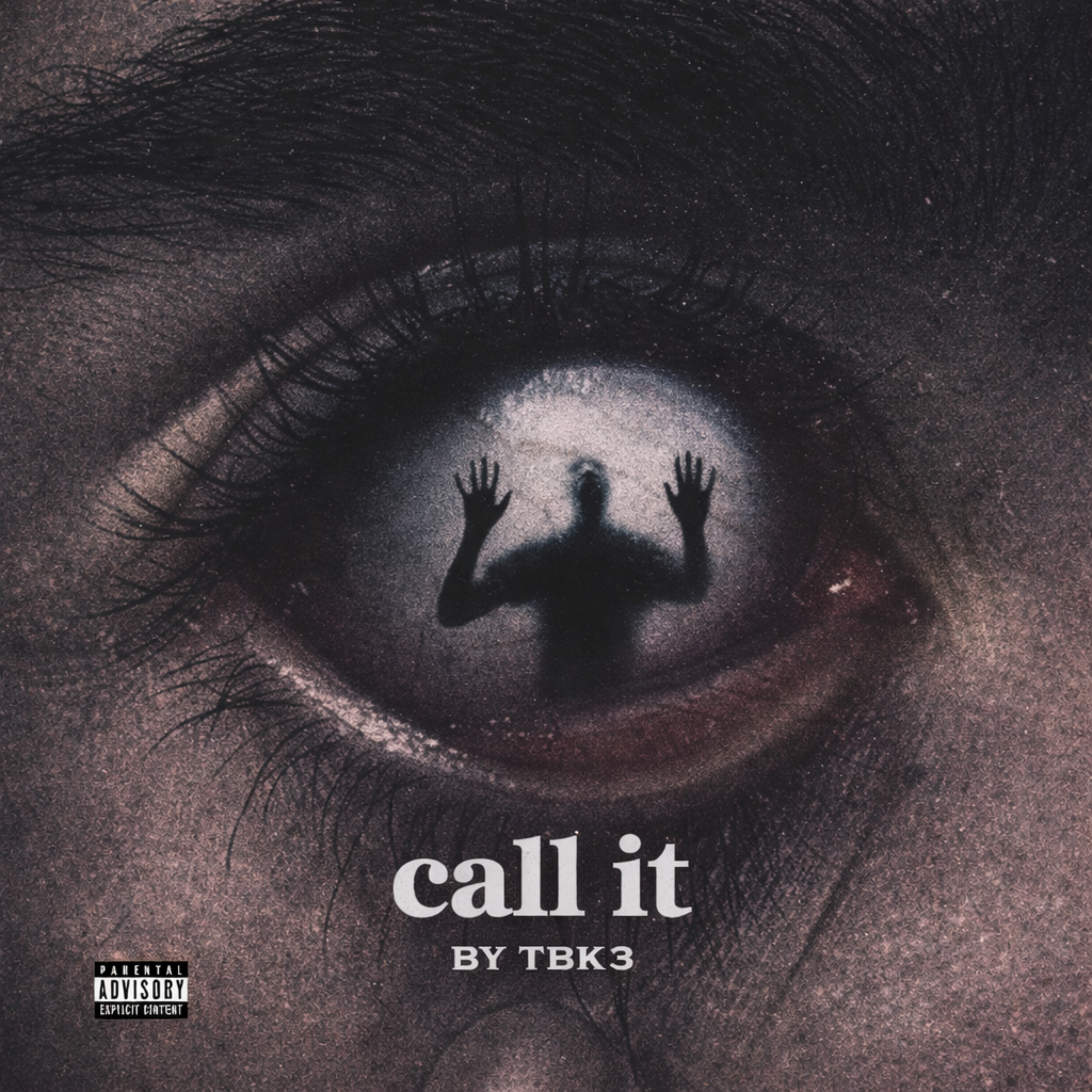 Call It artwork
