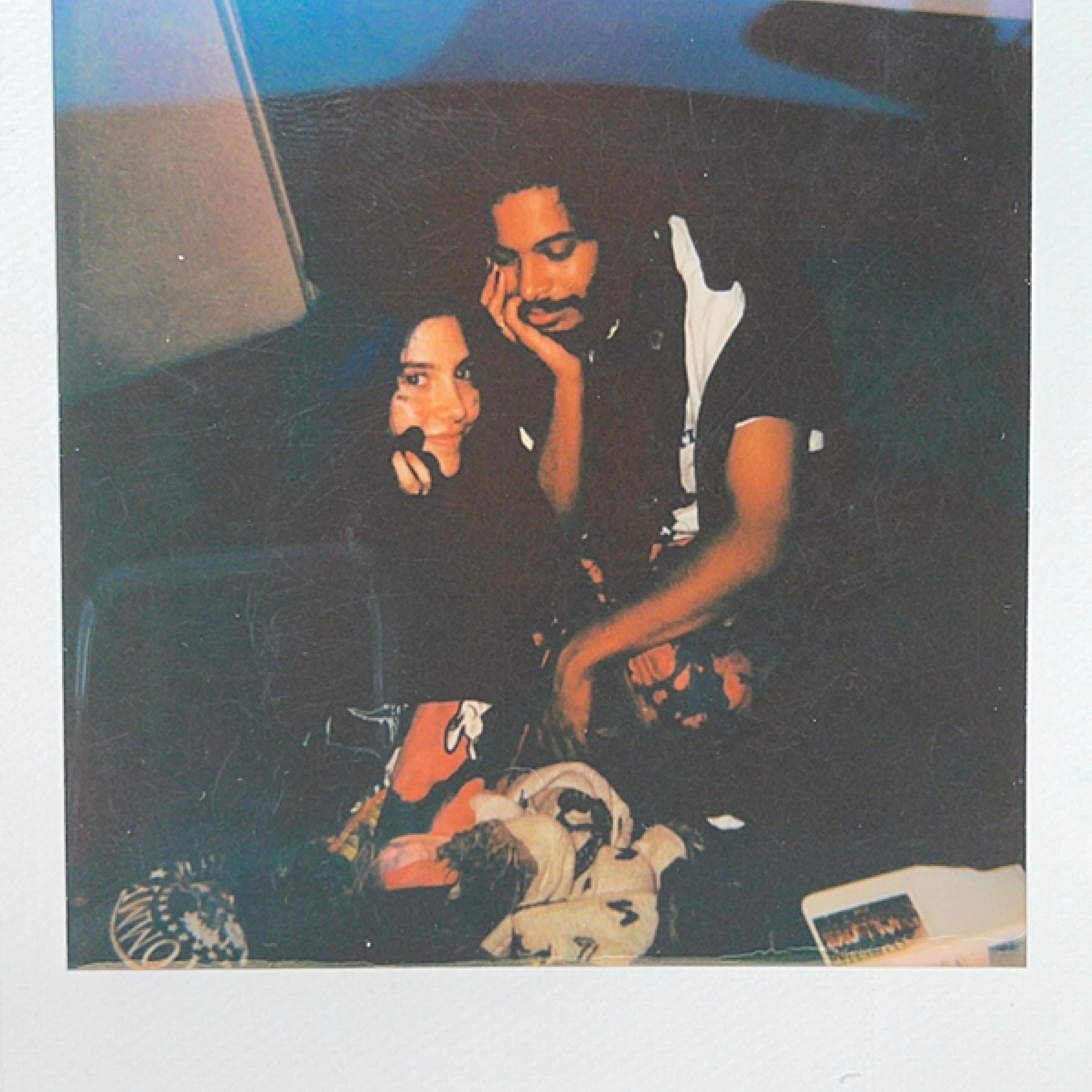 Cid Servin' Segment artwork