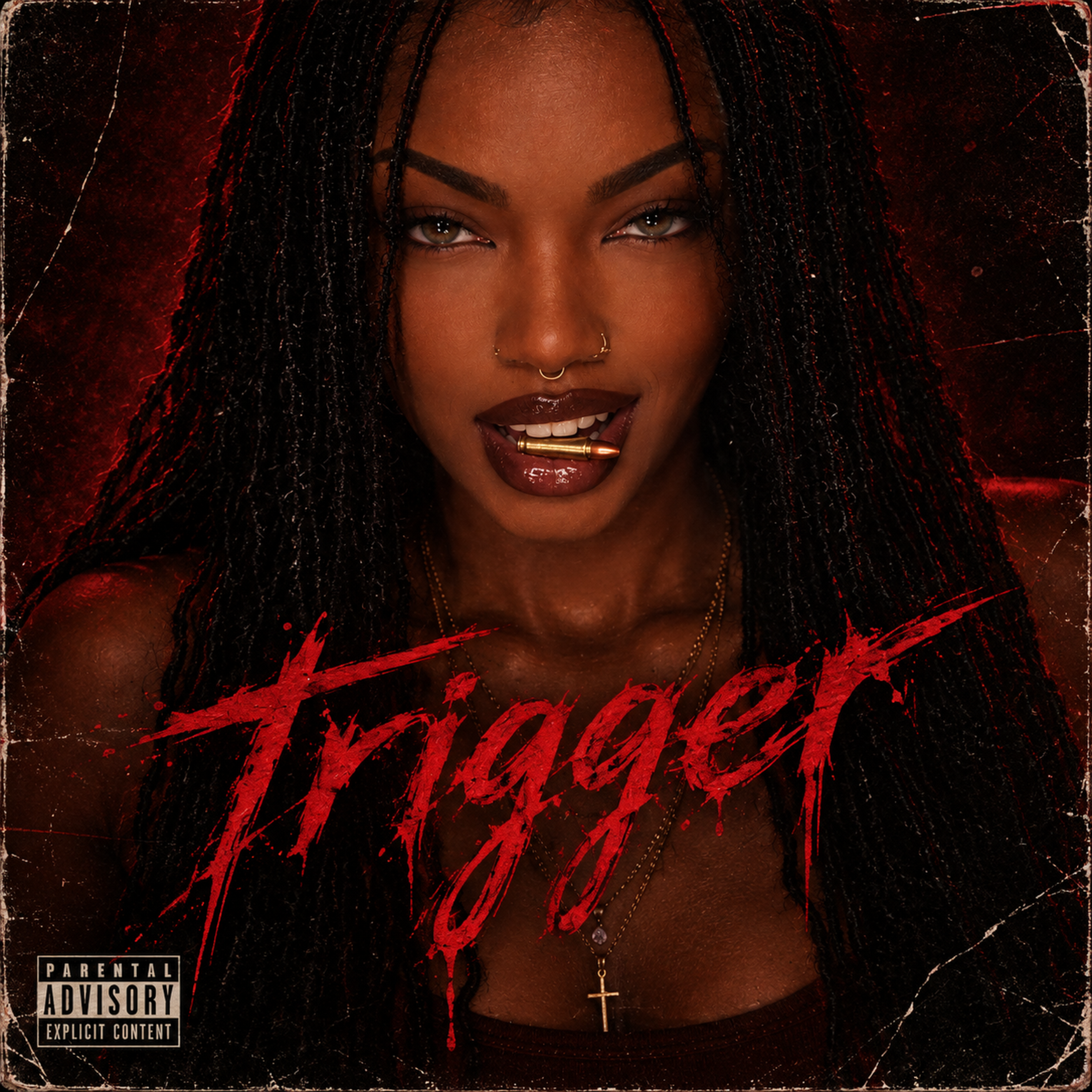 Trigger by Lyrically T