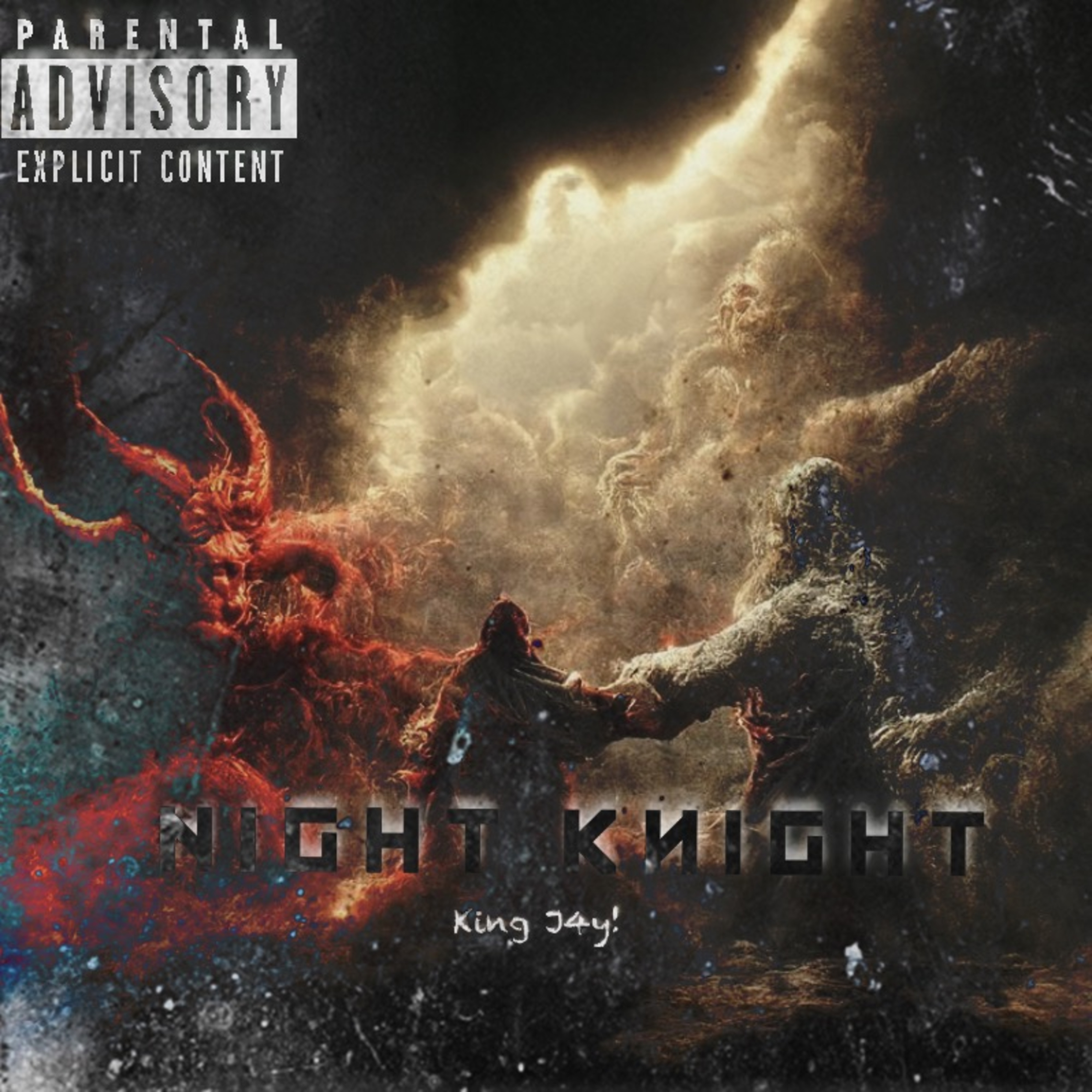 Night Knight artwork