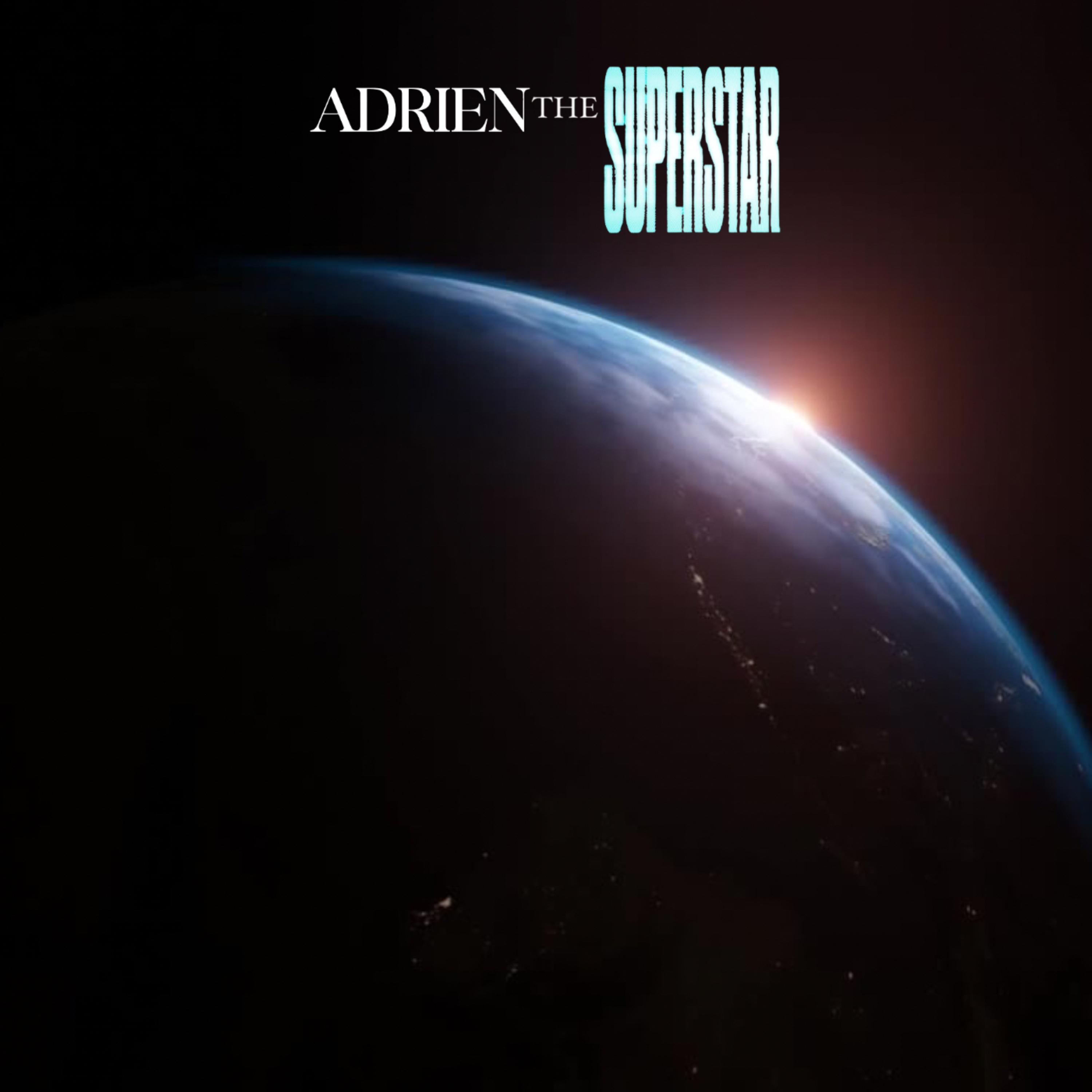 AROUND THE WORLD artwork