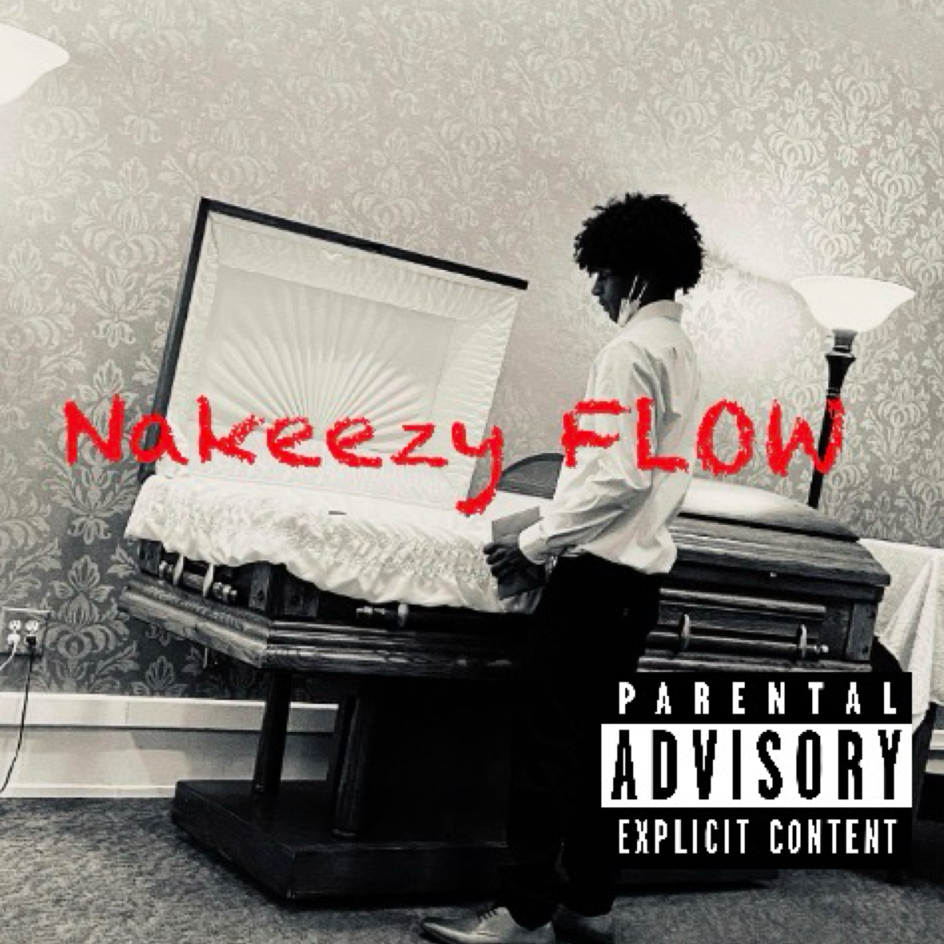 Nakeezy Flow artwork
