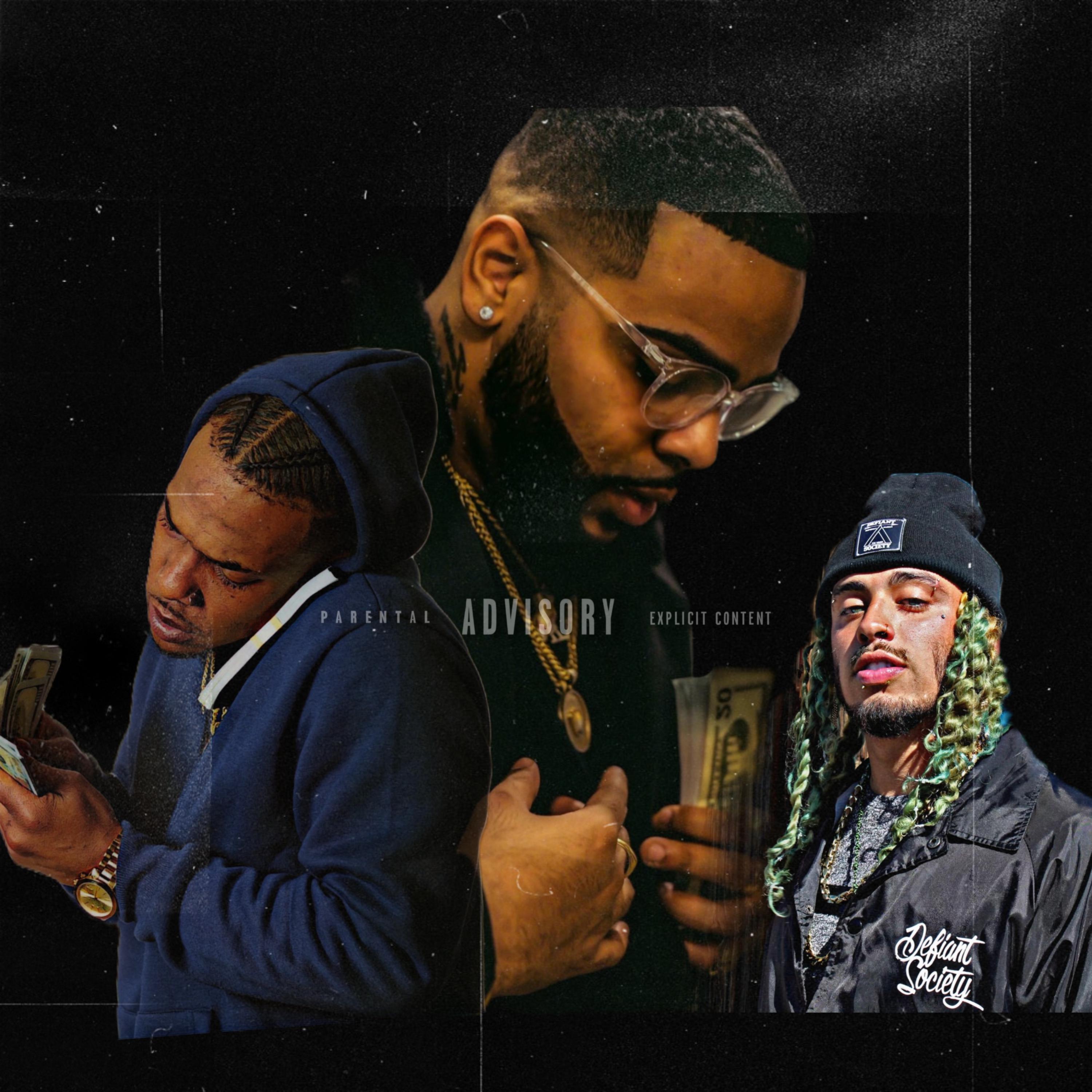 No Deal artwork