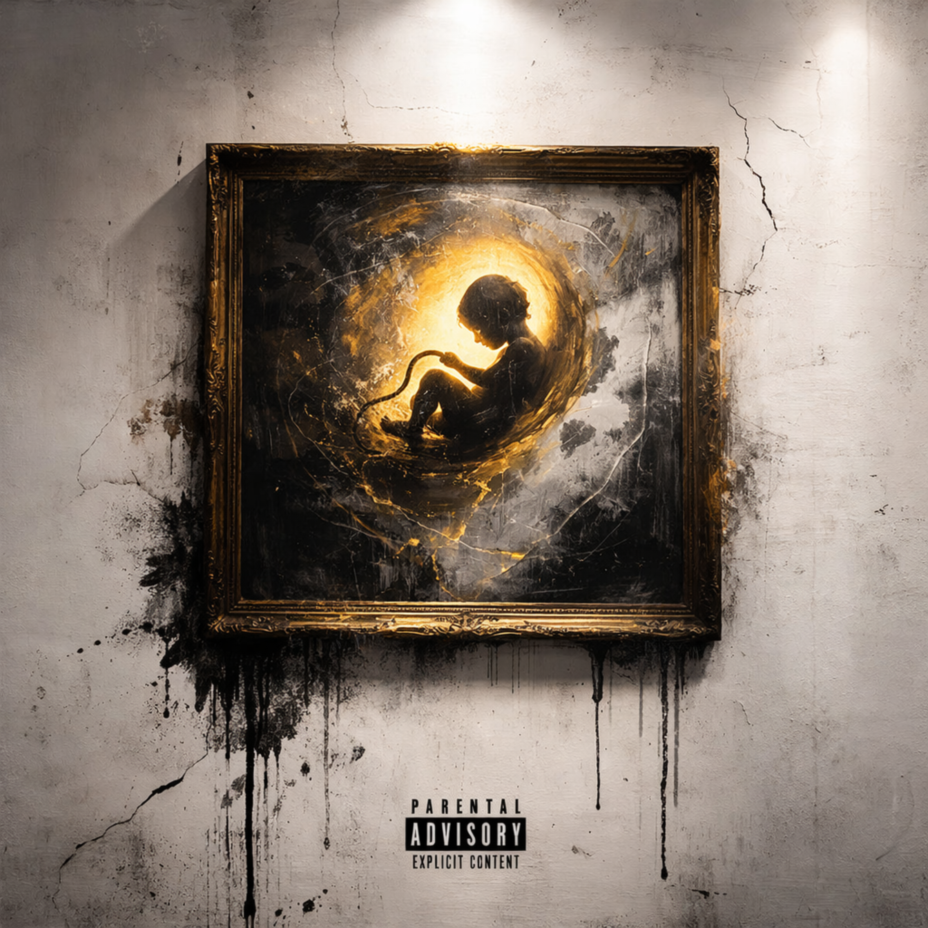 Reborn artwork