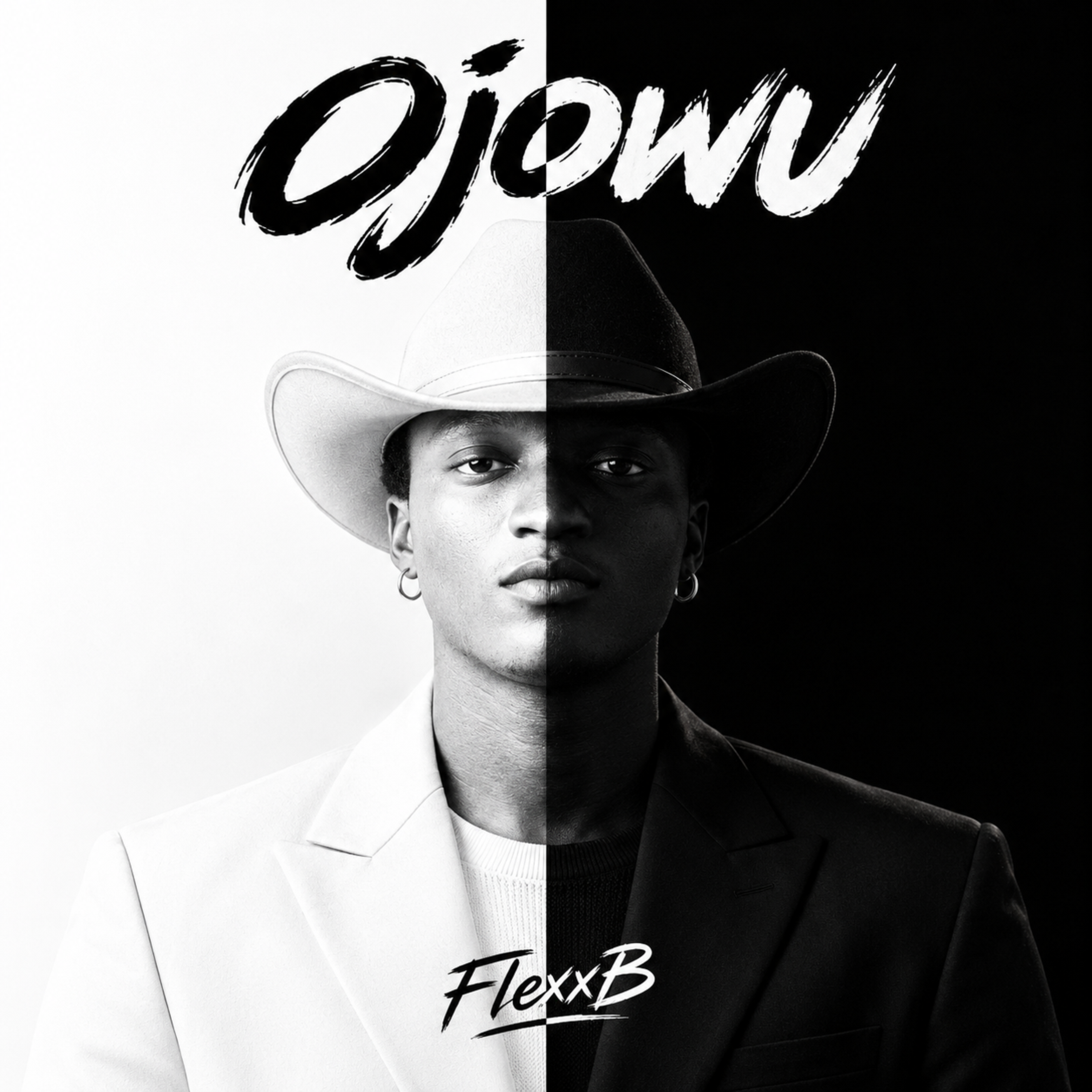 Ojowu by FLEXXB cover art