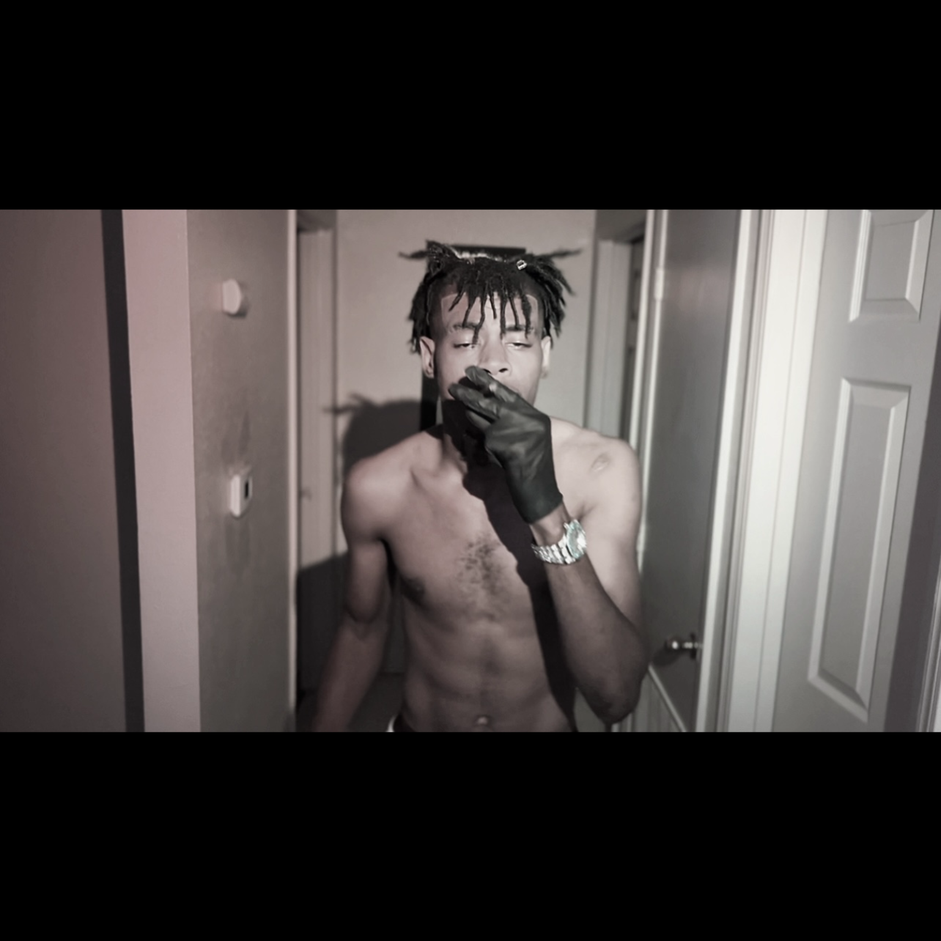 Life On The Line artwork