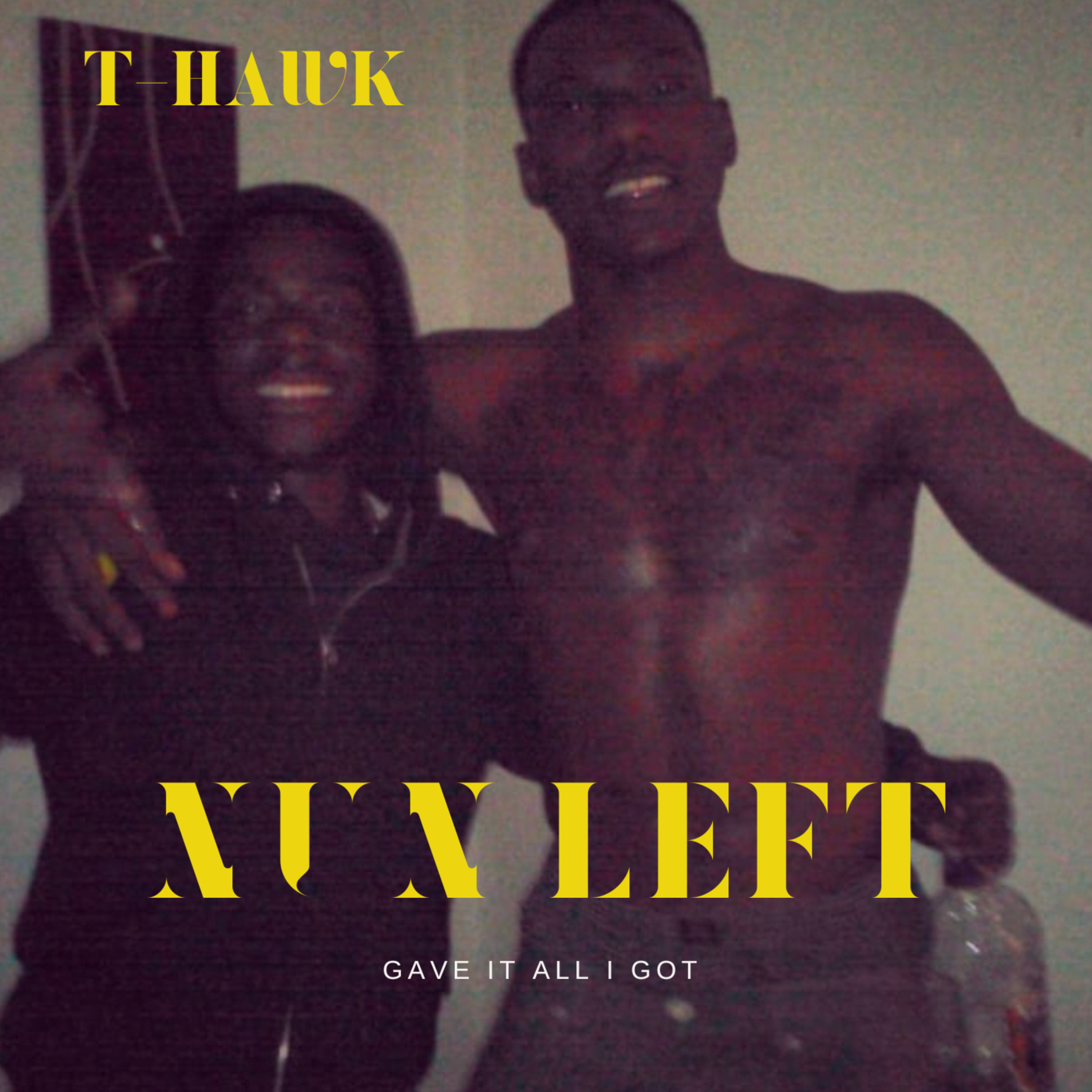 Nun Left artwork