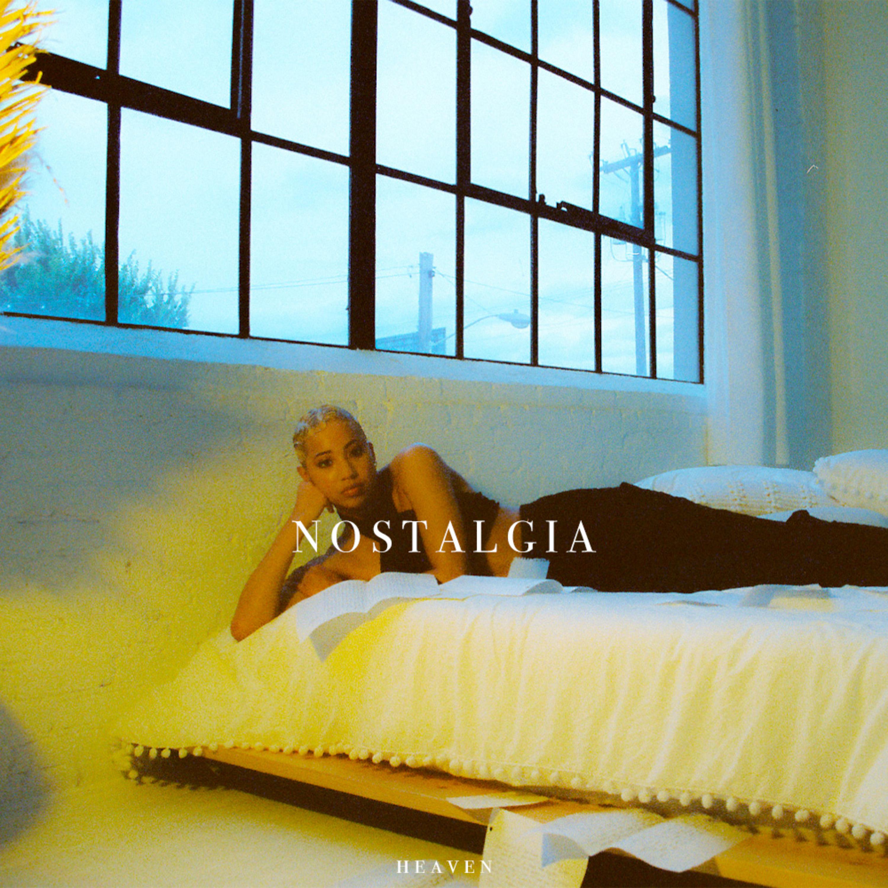 Nostalgia artwork
