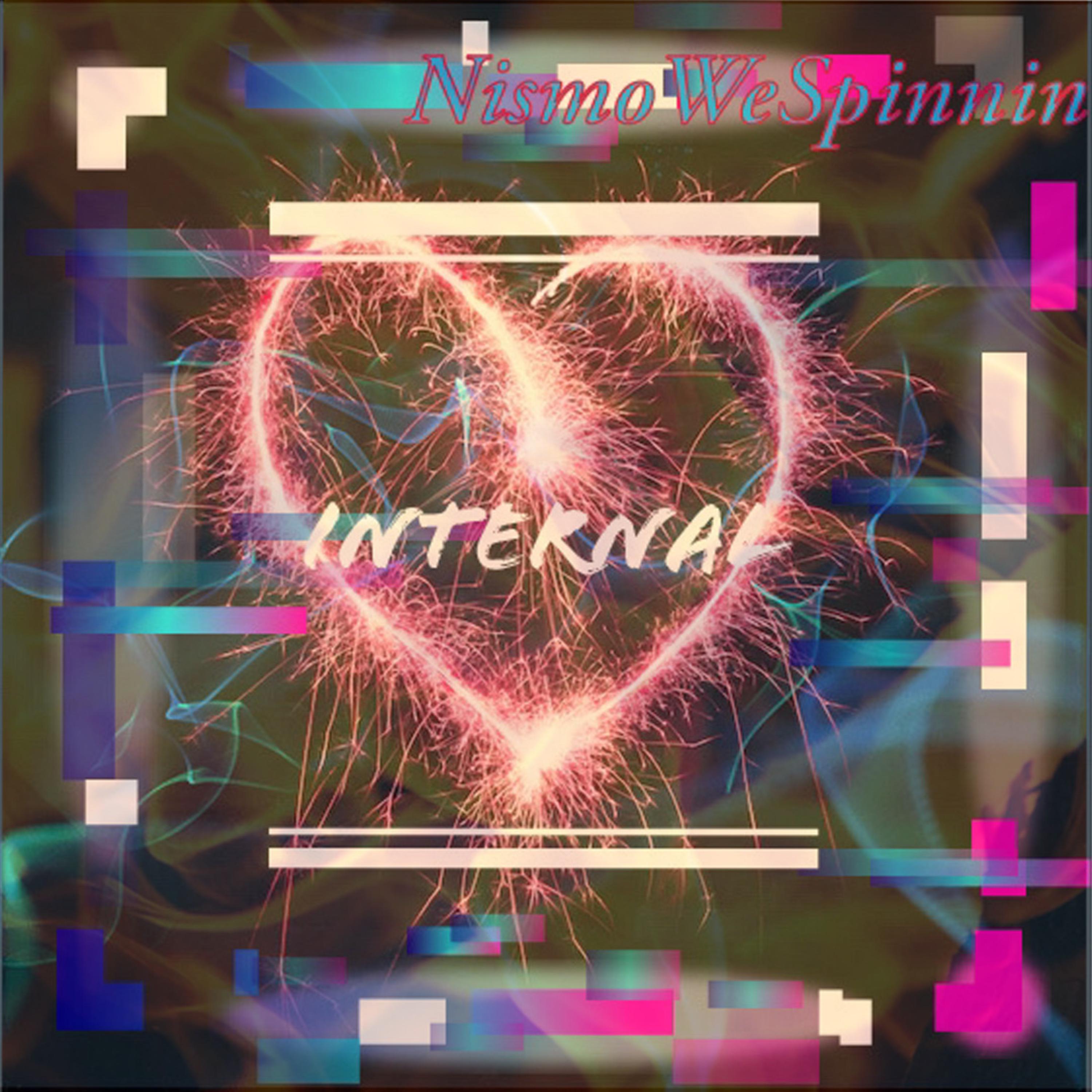 Internal artwork