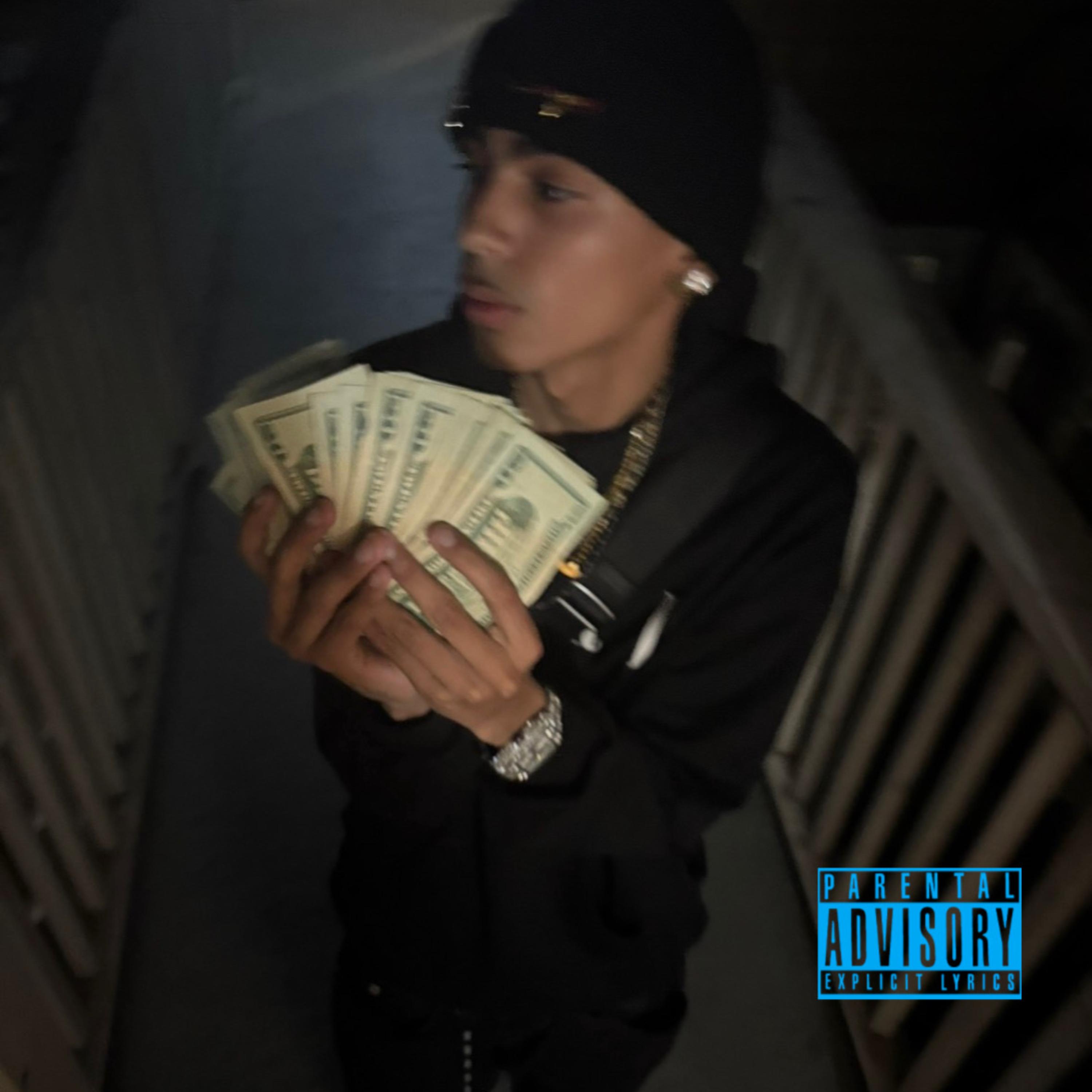 Main Chick by AKDAKIDD cover art
