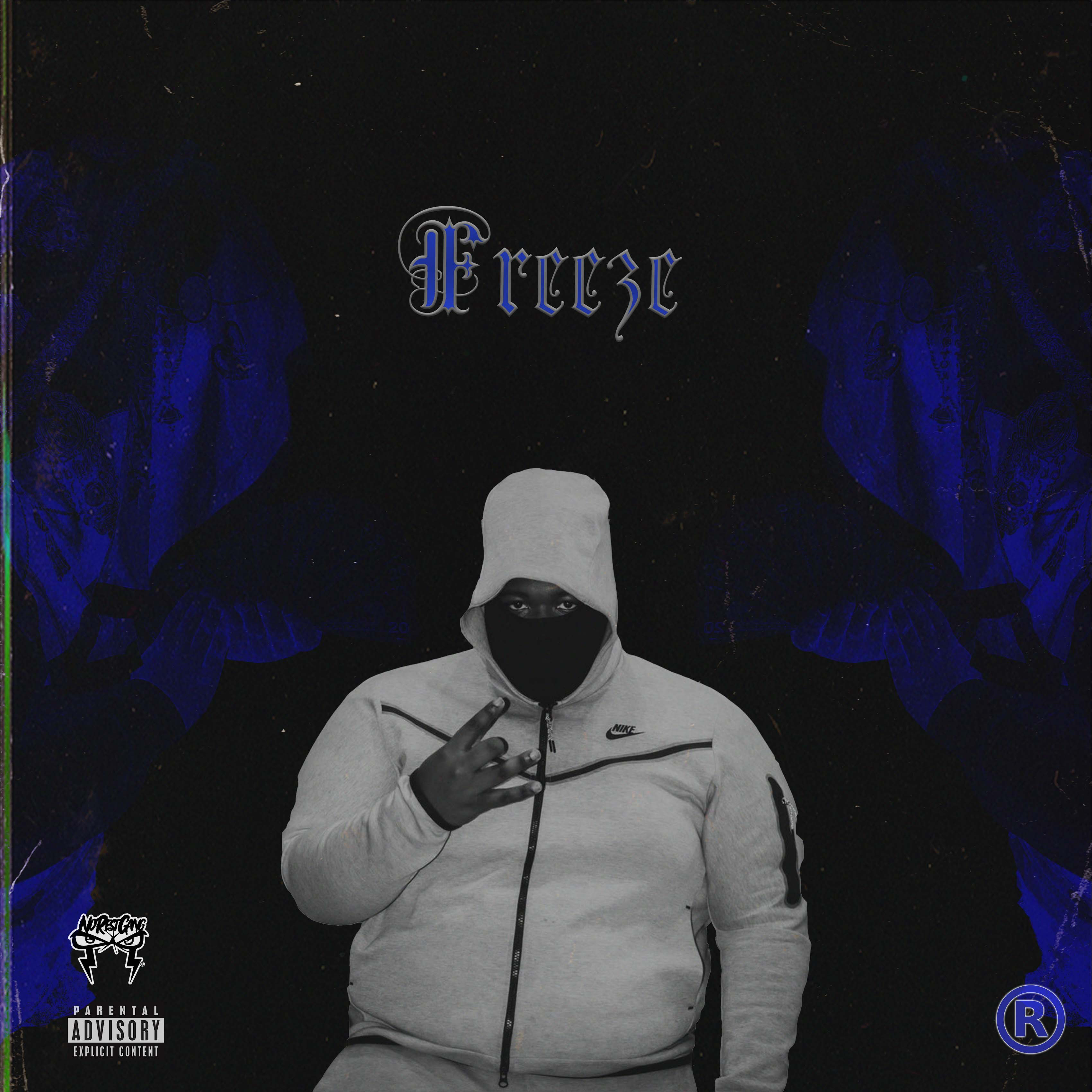 Freeze artwork