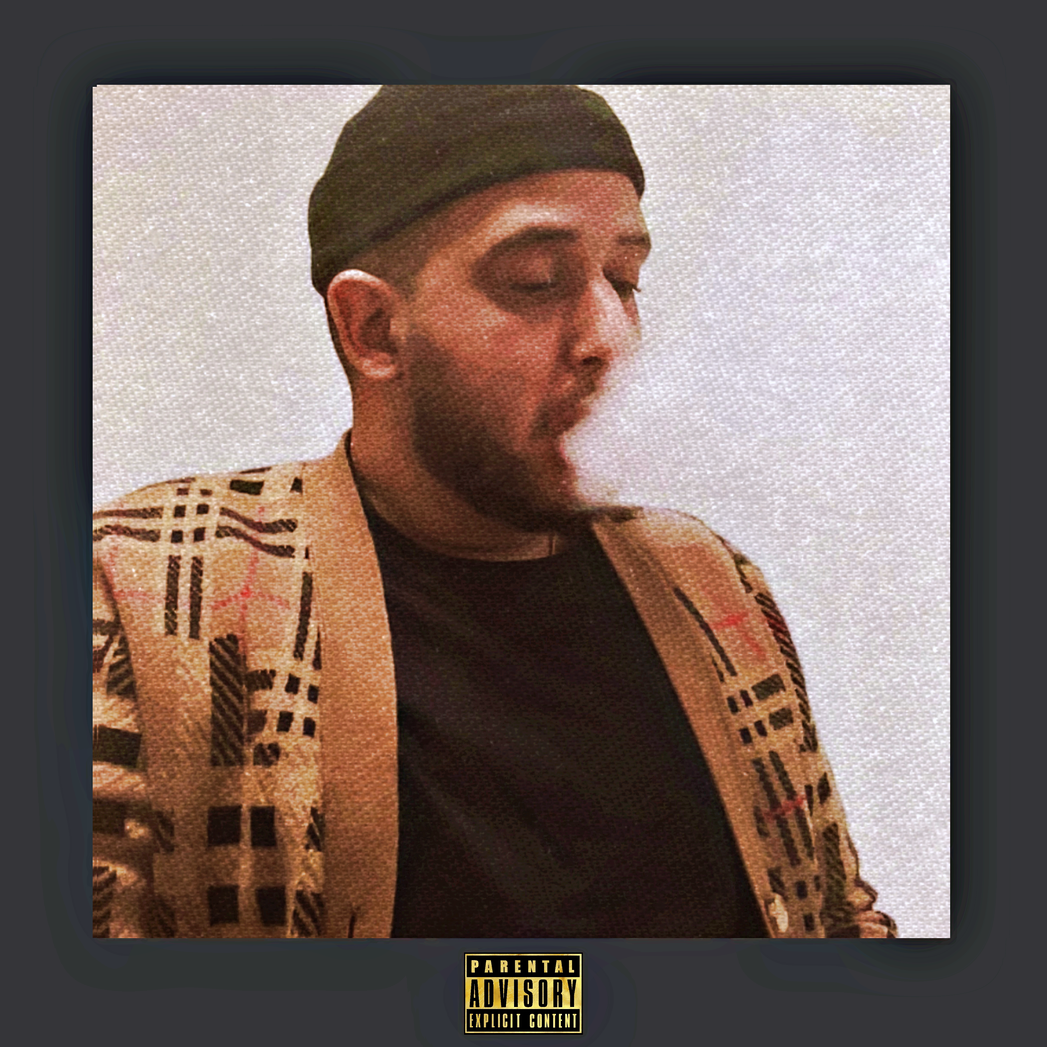 Silence! by Sami Aziz cover art