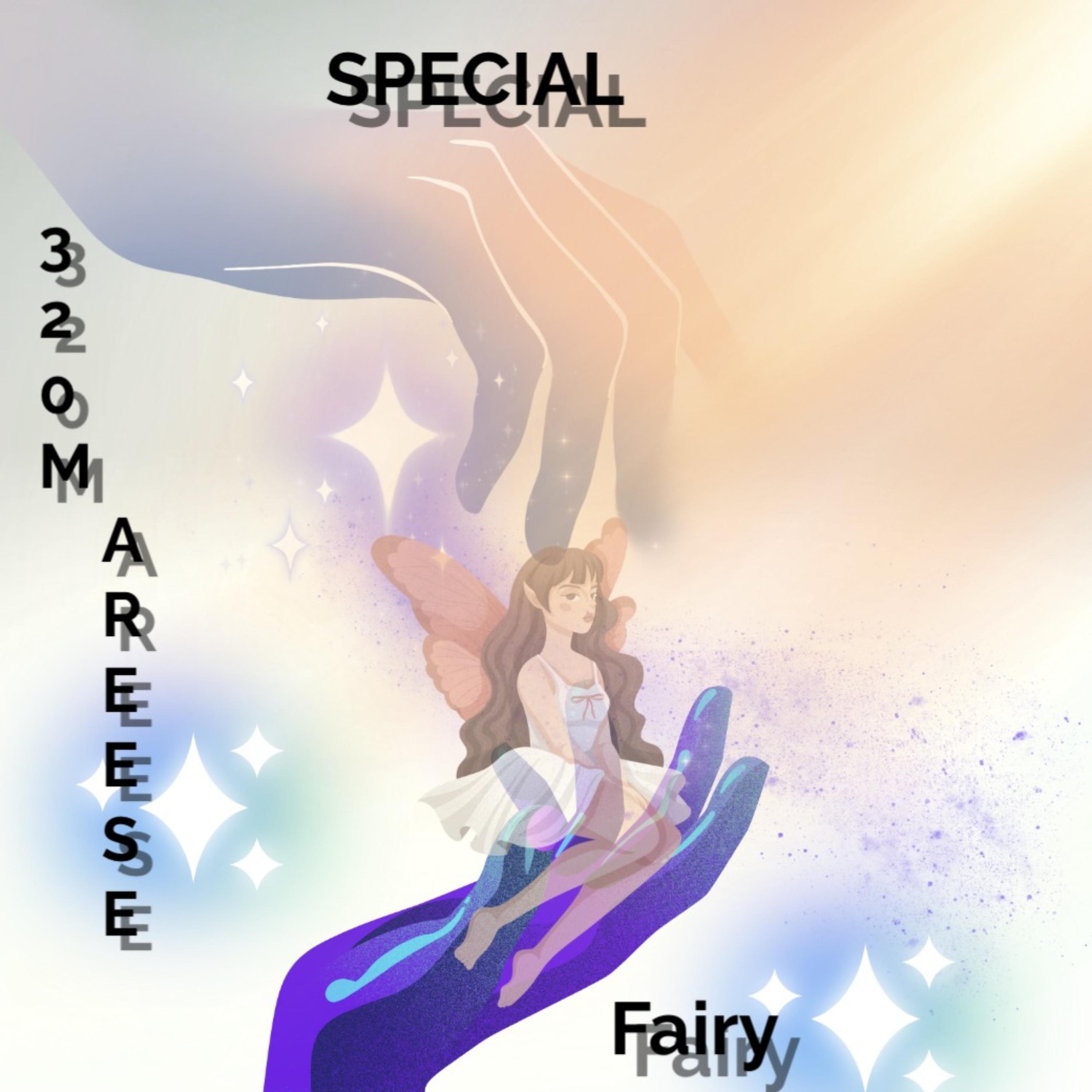Special artwork