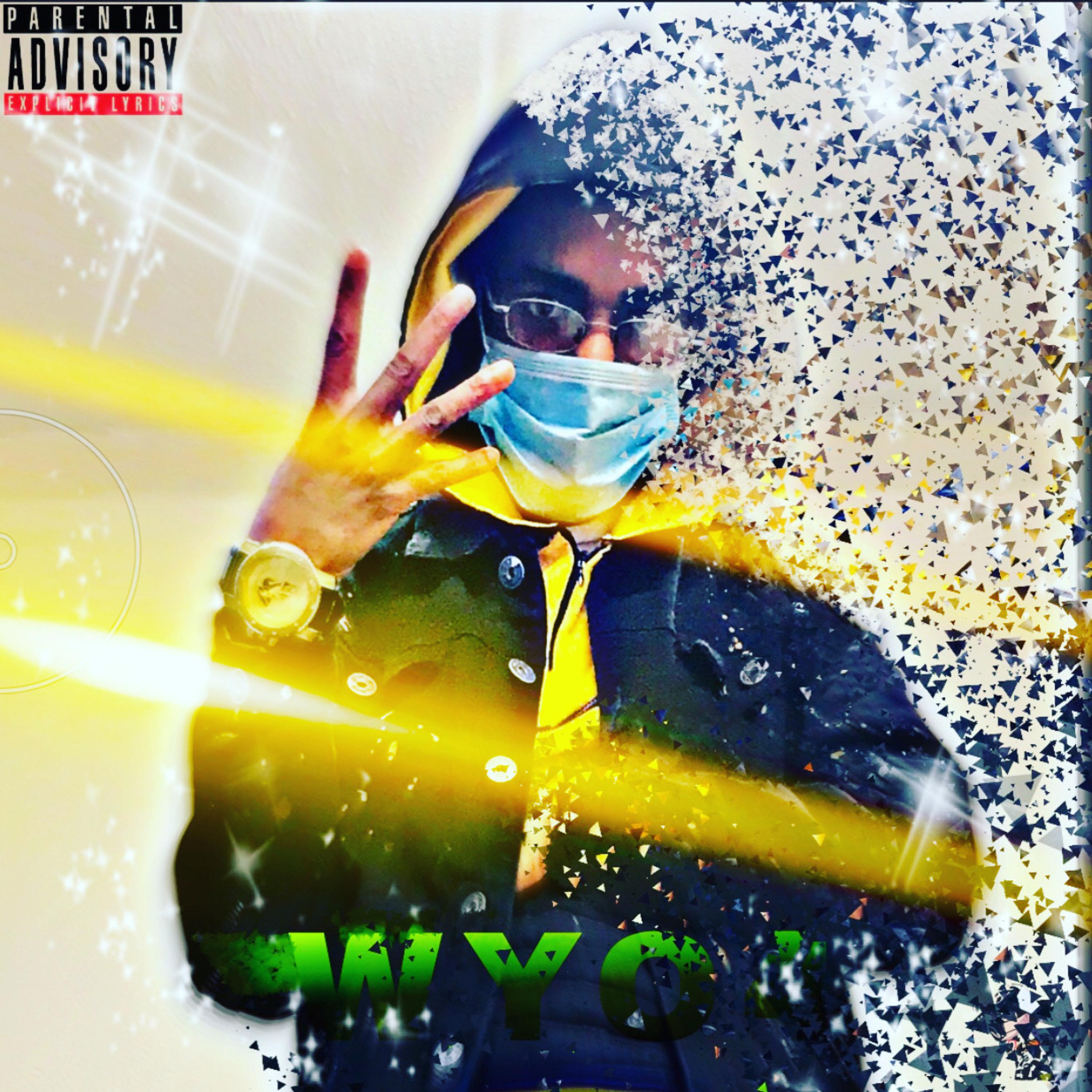 WYO4 artwork